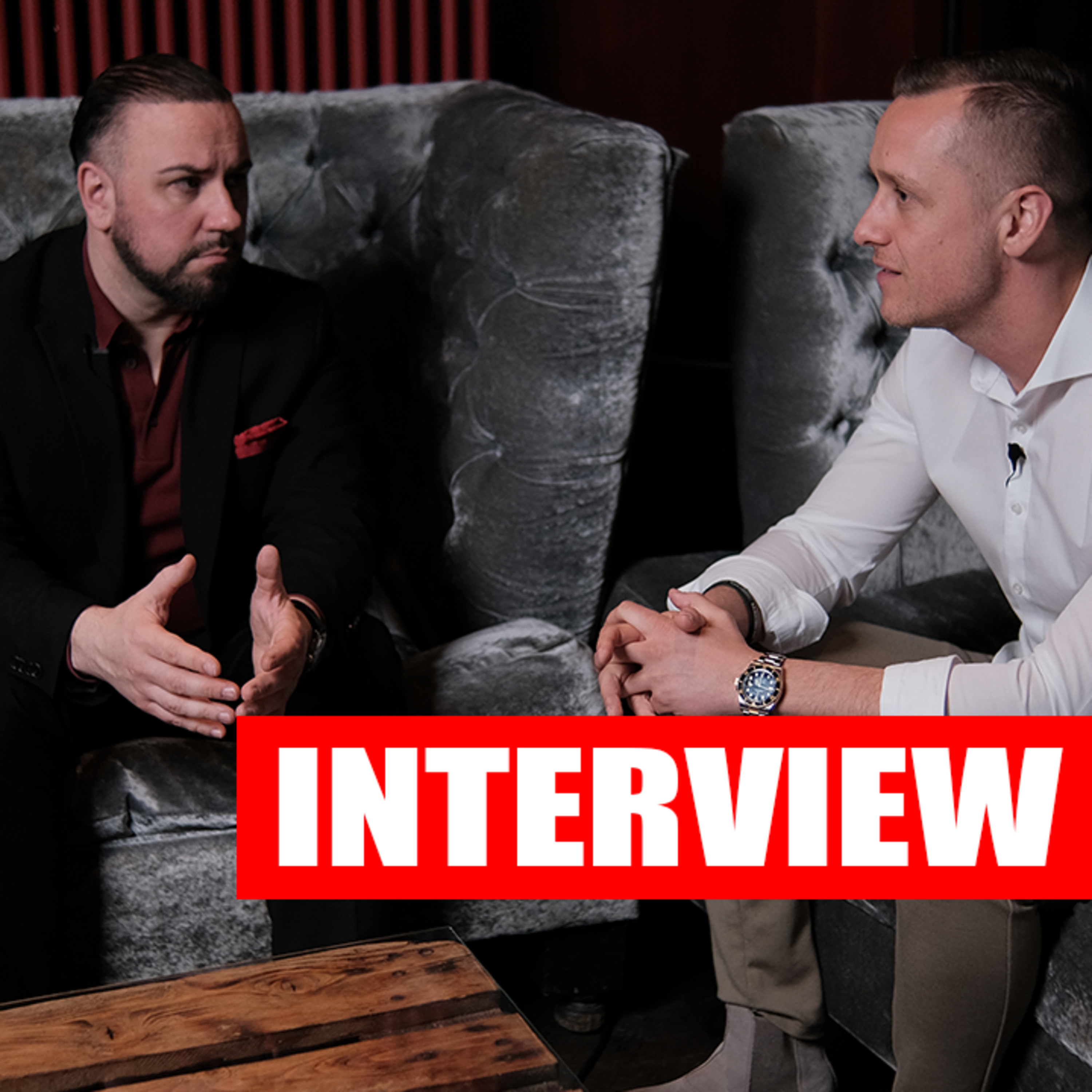 Das RECRUITING MINDSET