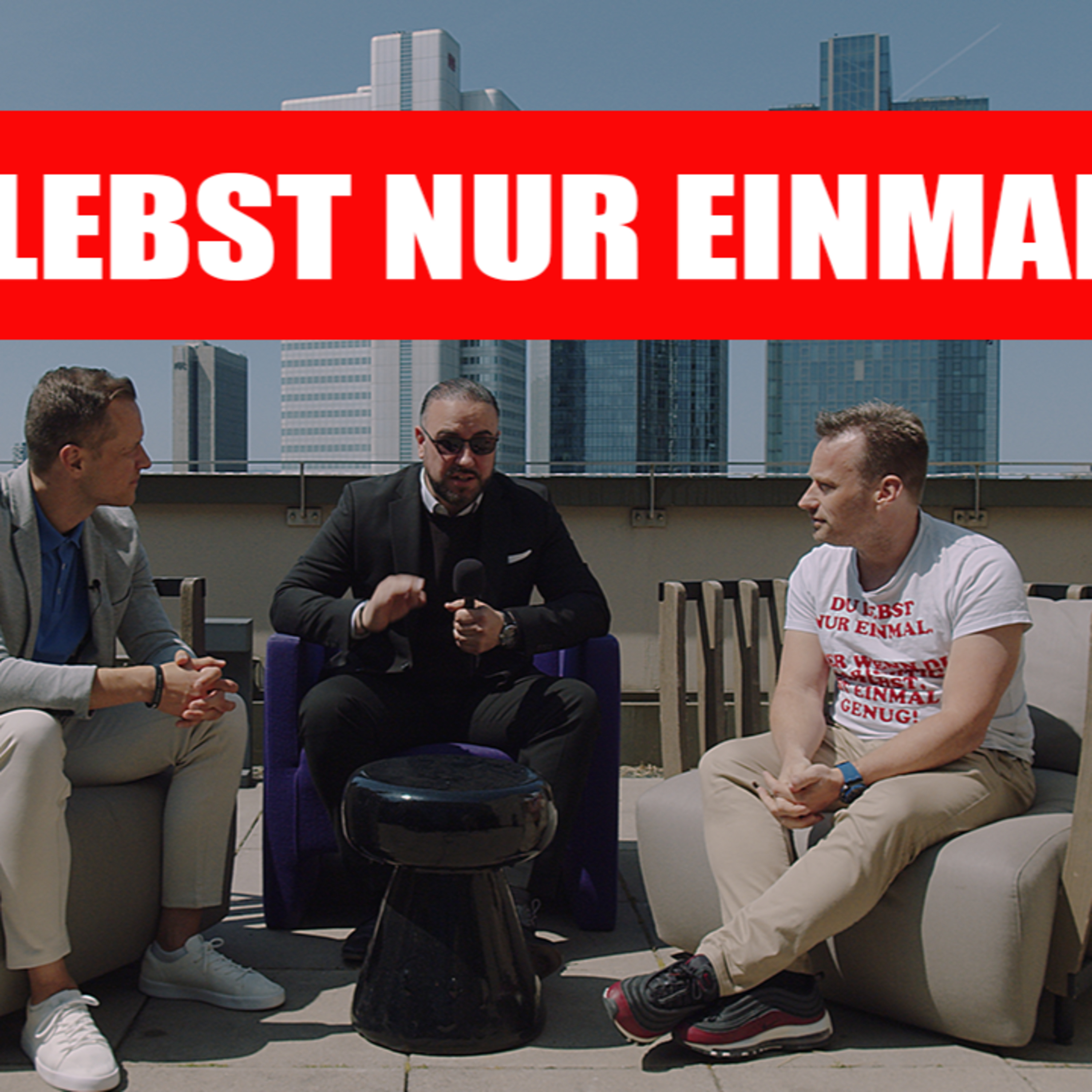 Das RECRUITING MINDSET