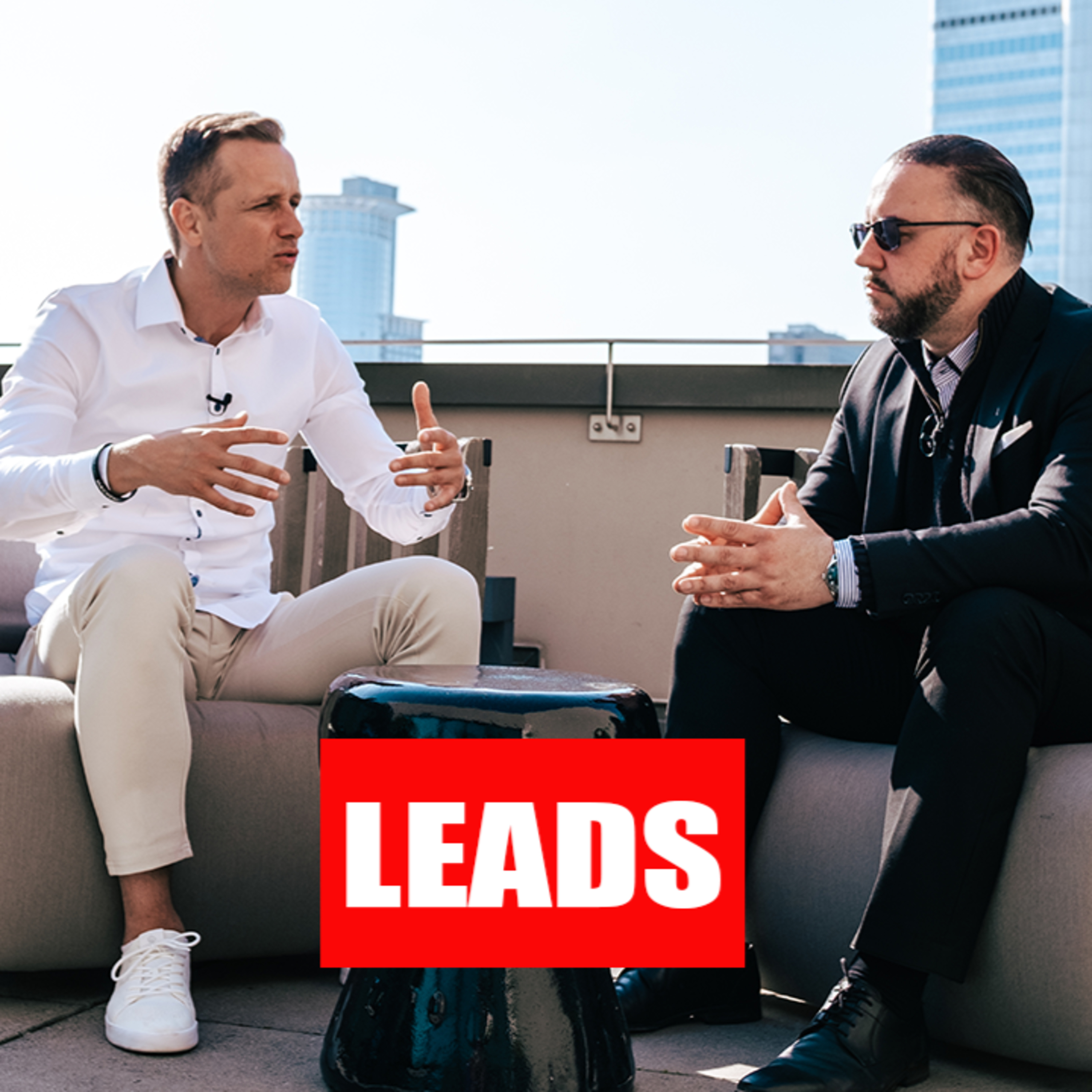 Das RECRUITING MINDSET