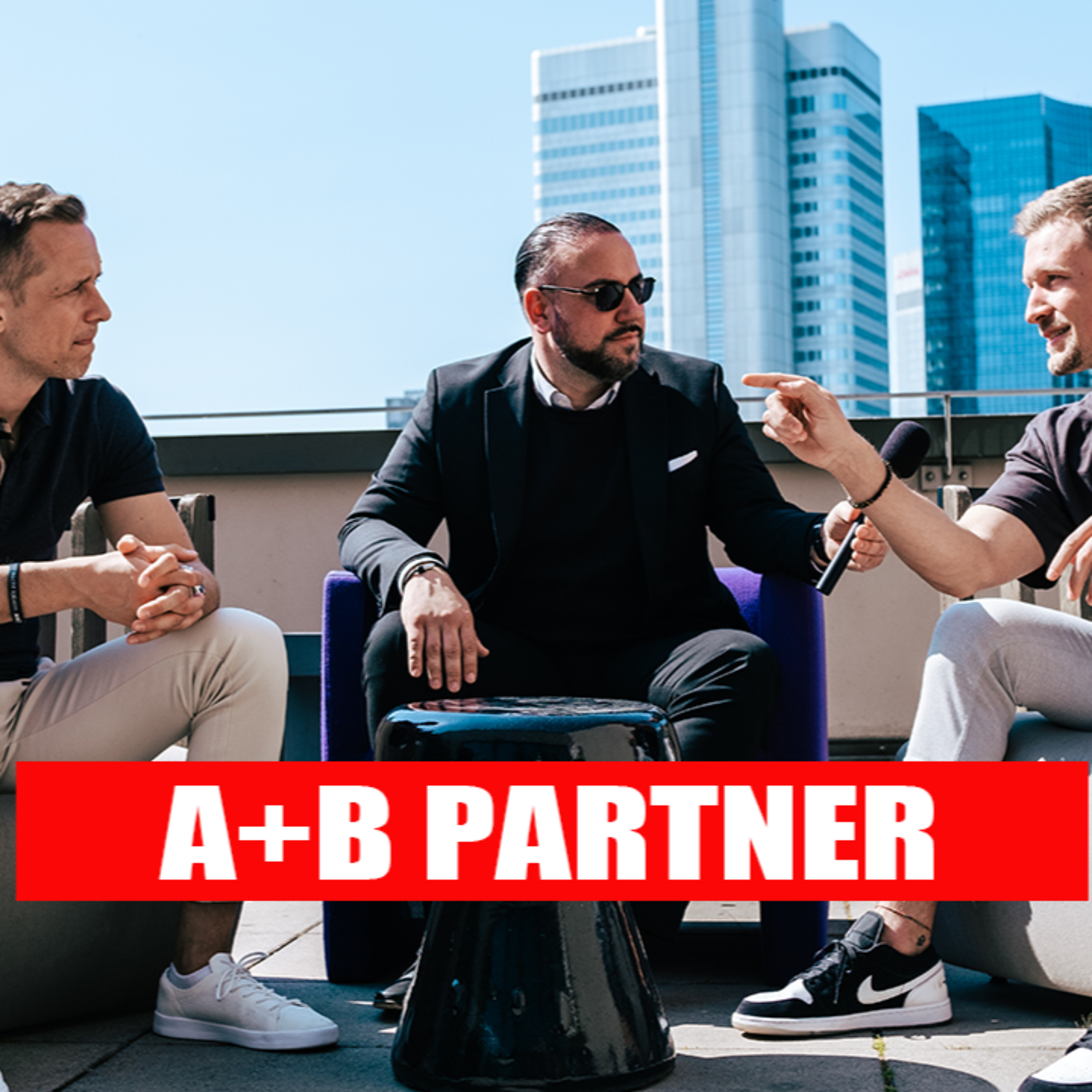 Das RECRUITING MINDSET