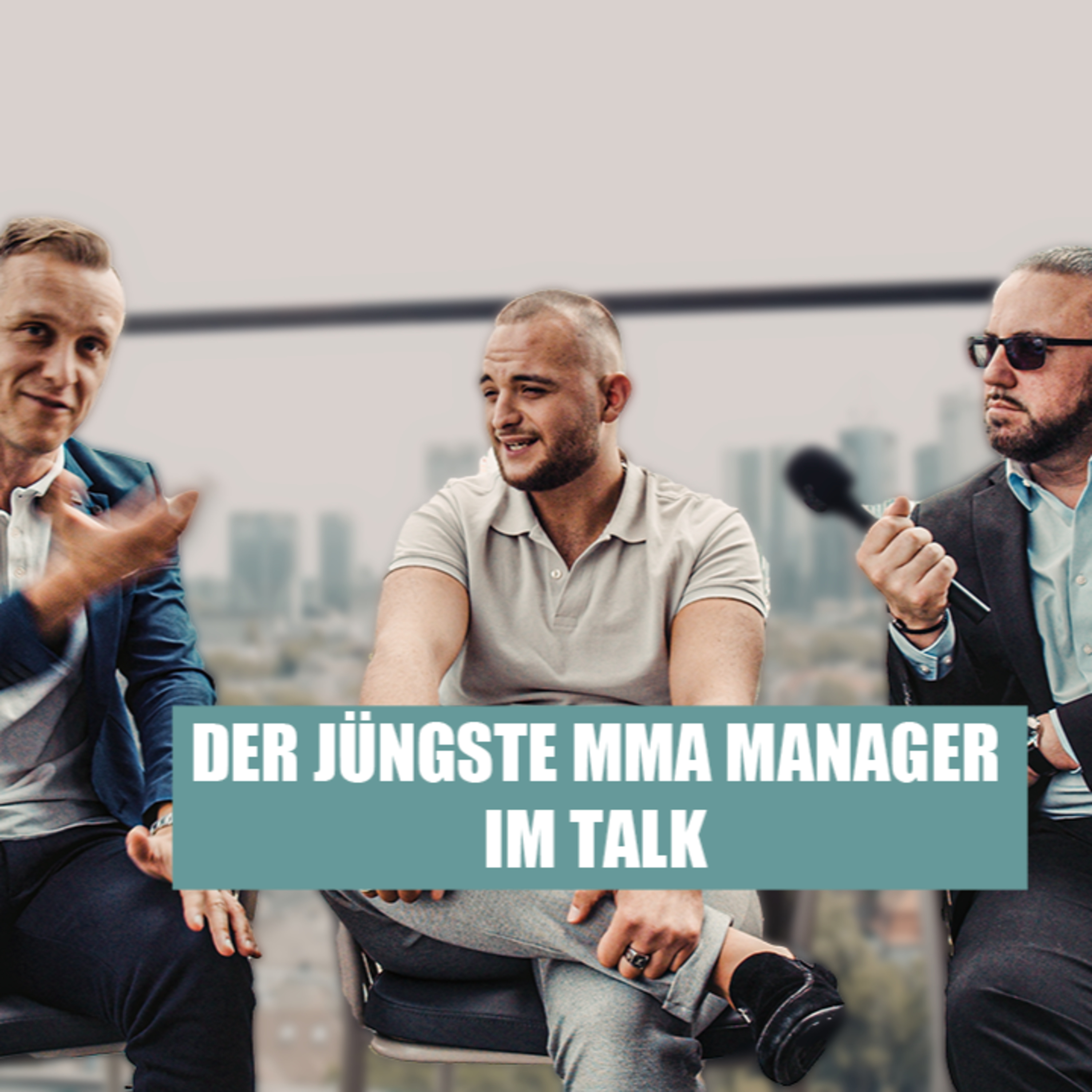 Das RECRUITING MINDSET