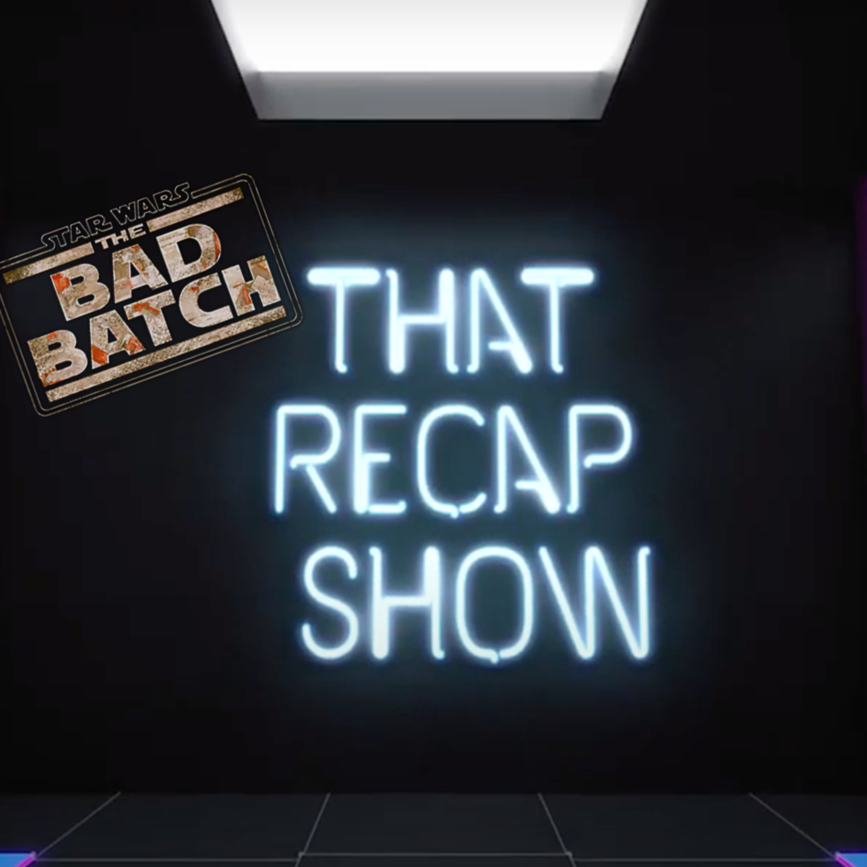 The Bad Batch S2 EPS 7&8 Breakdown episode artwork