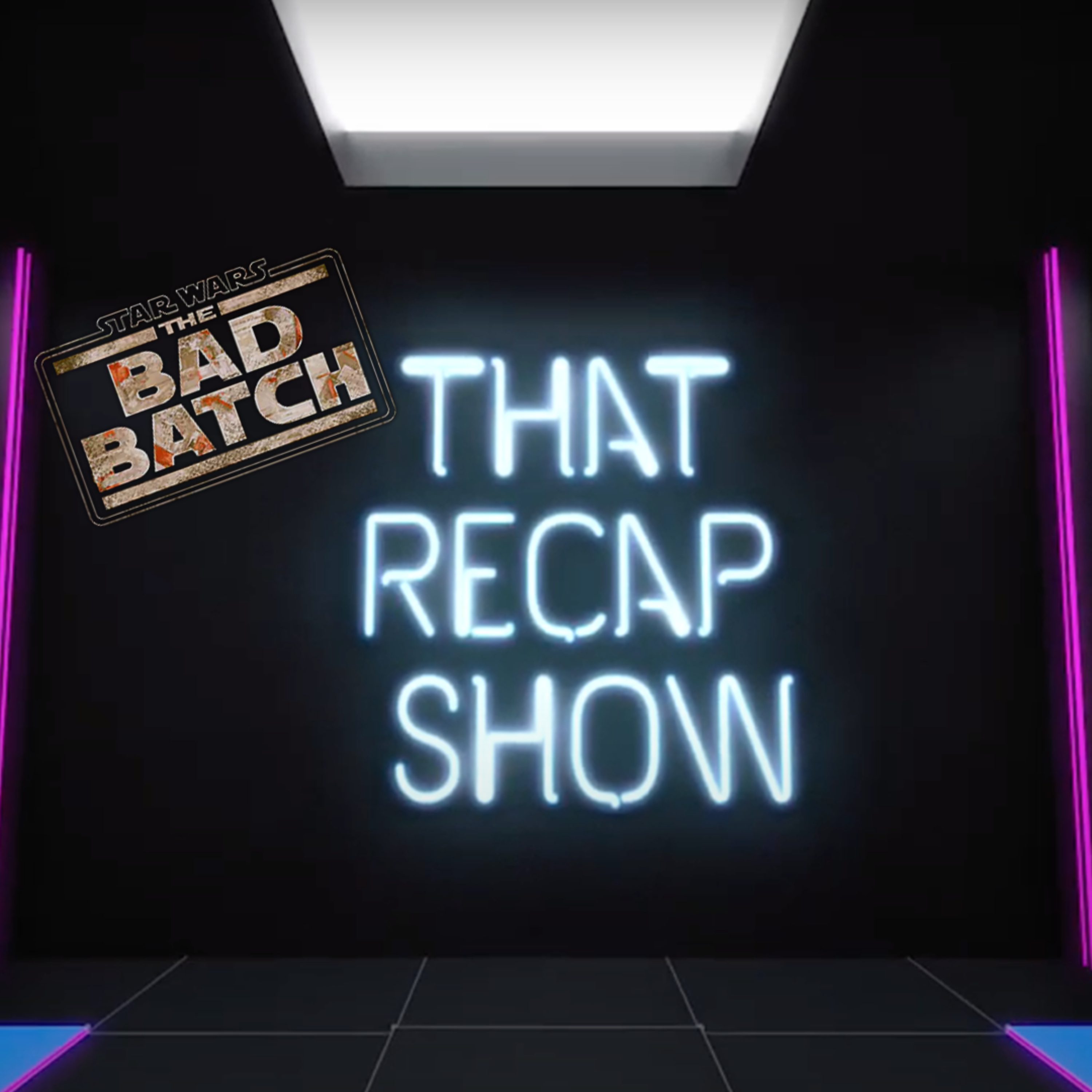 The Bad Batch S2 EP 9 Breakdown episode artwork