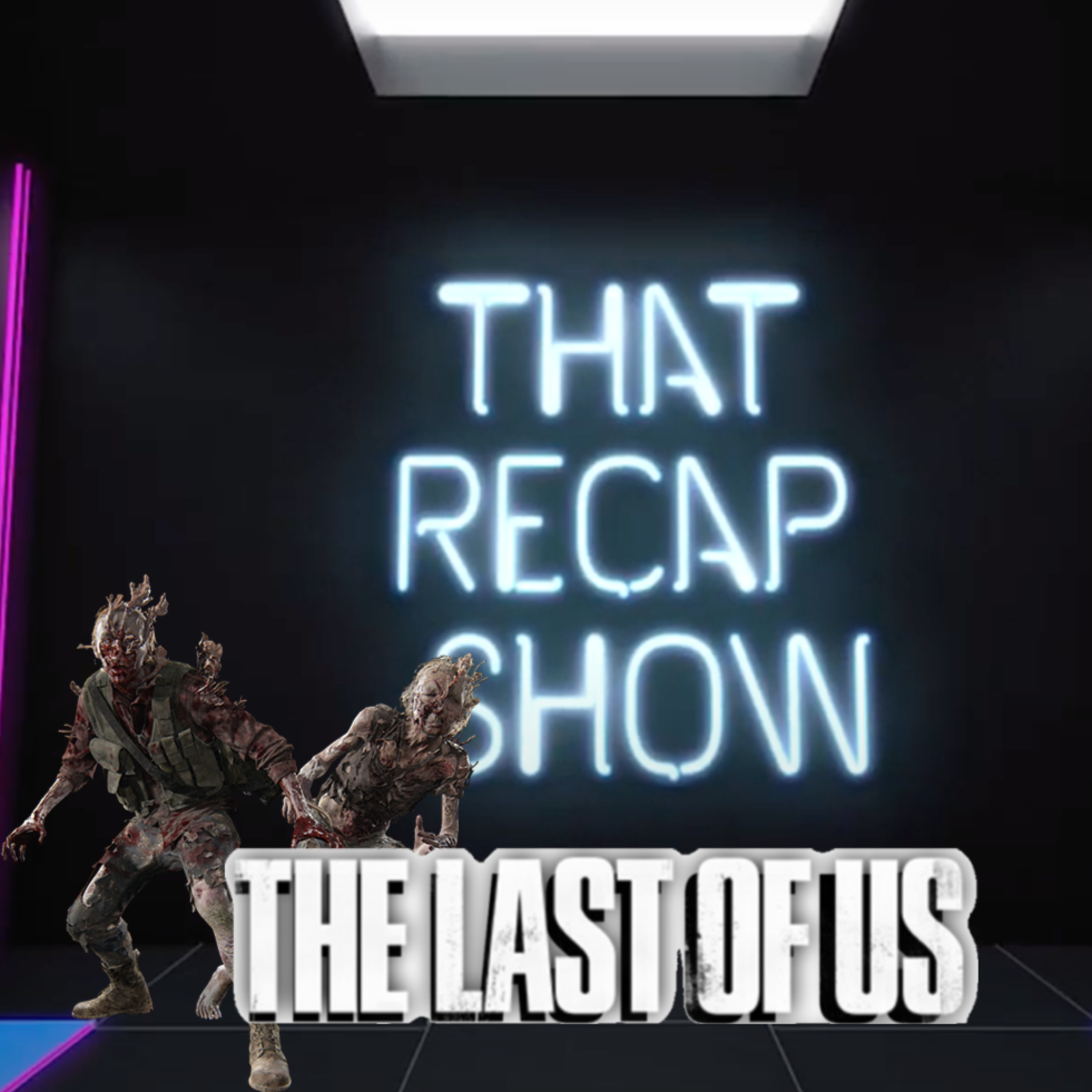 The Last Of Us Ep 5 Breakdown episode artwork