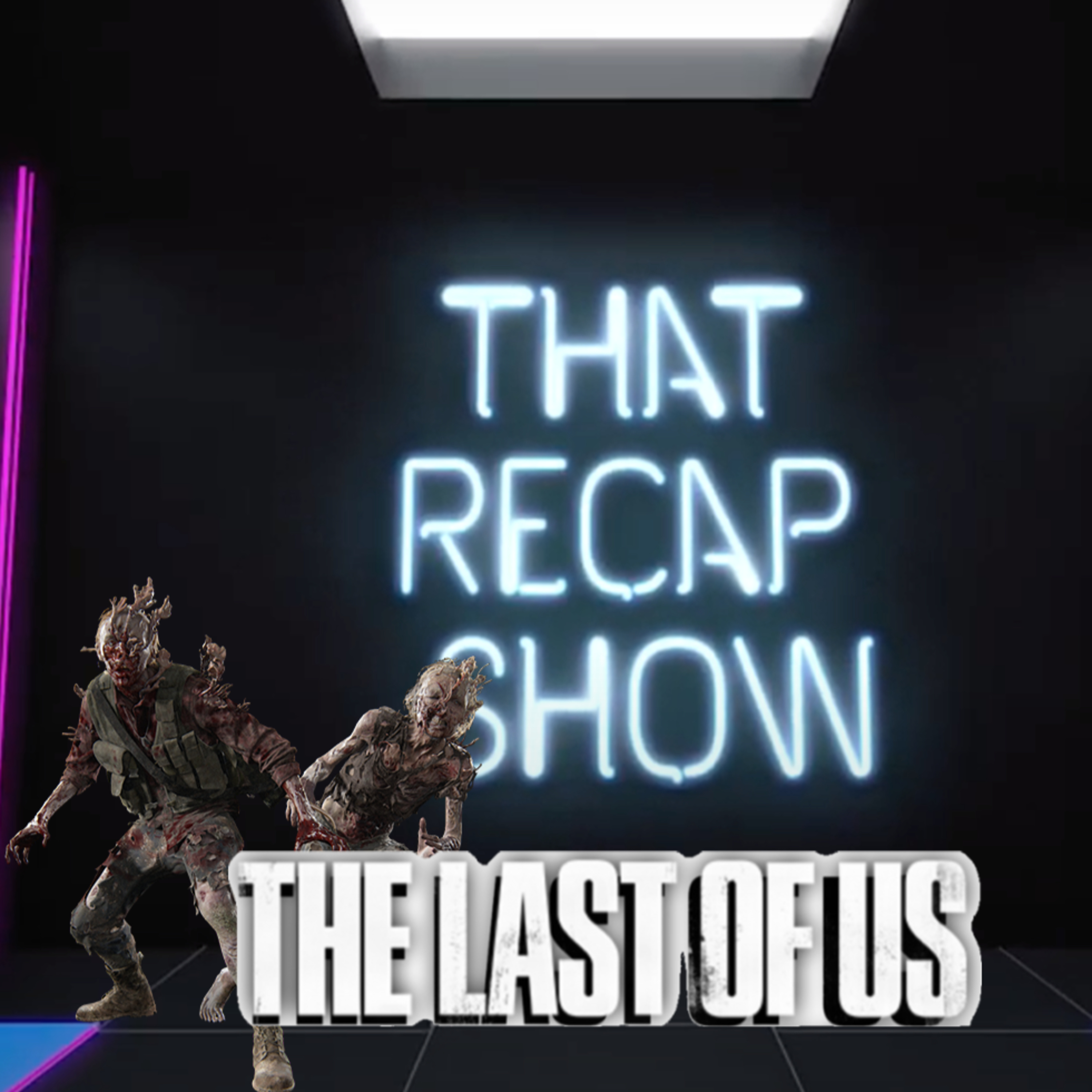 The Last Of Us Ep 6 Breakdown episode artwork