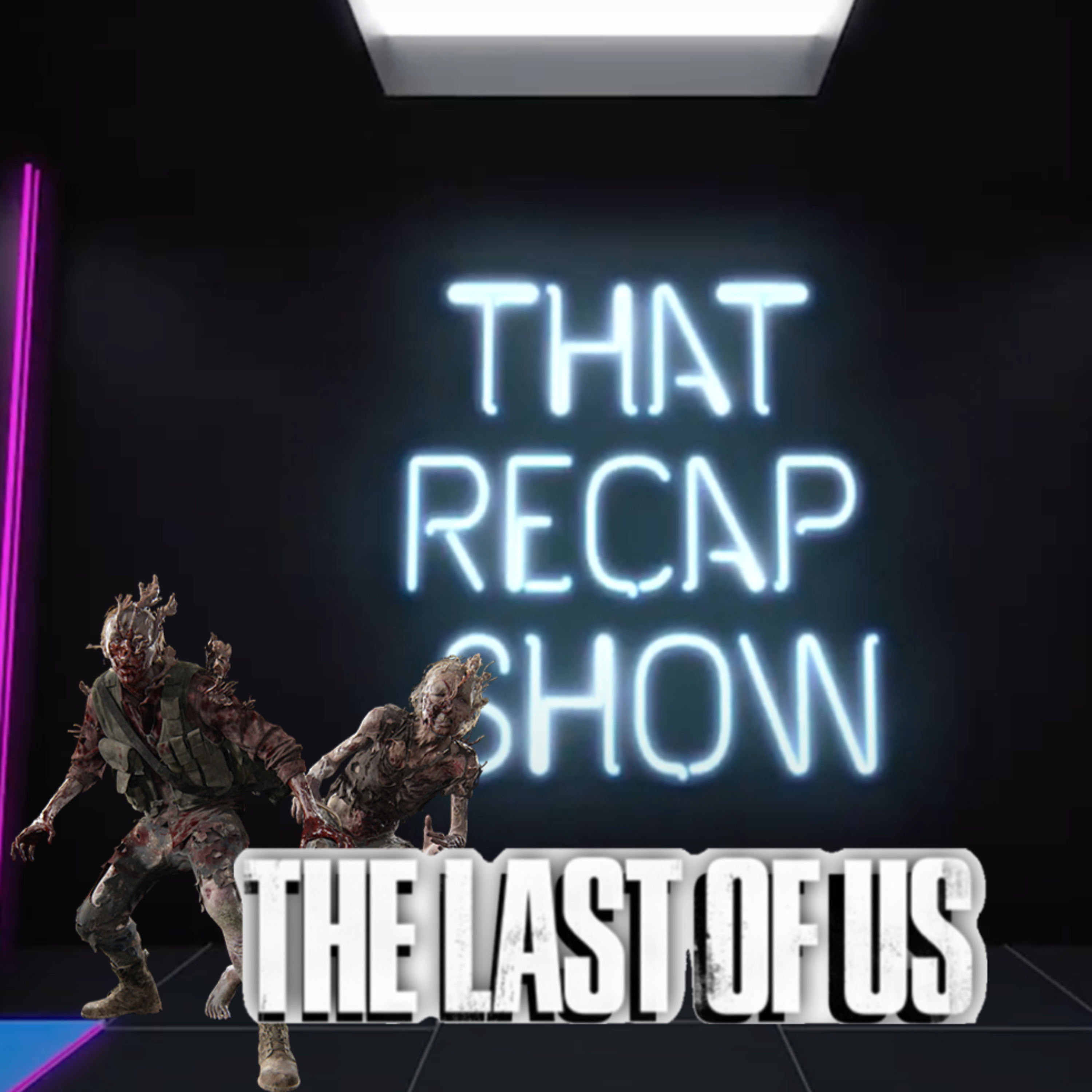 The Last Of Us Ep 7 Breakdown episode artwork