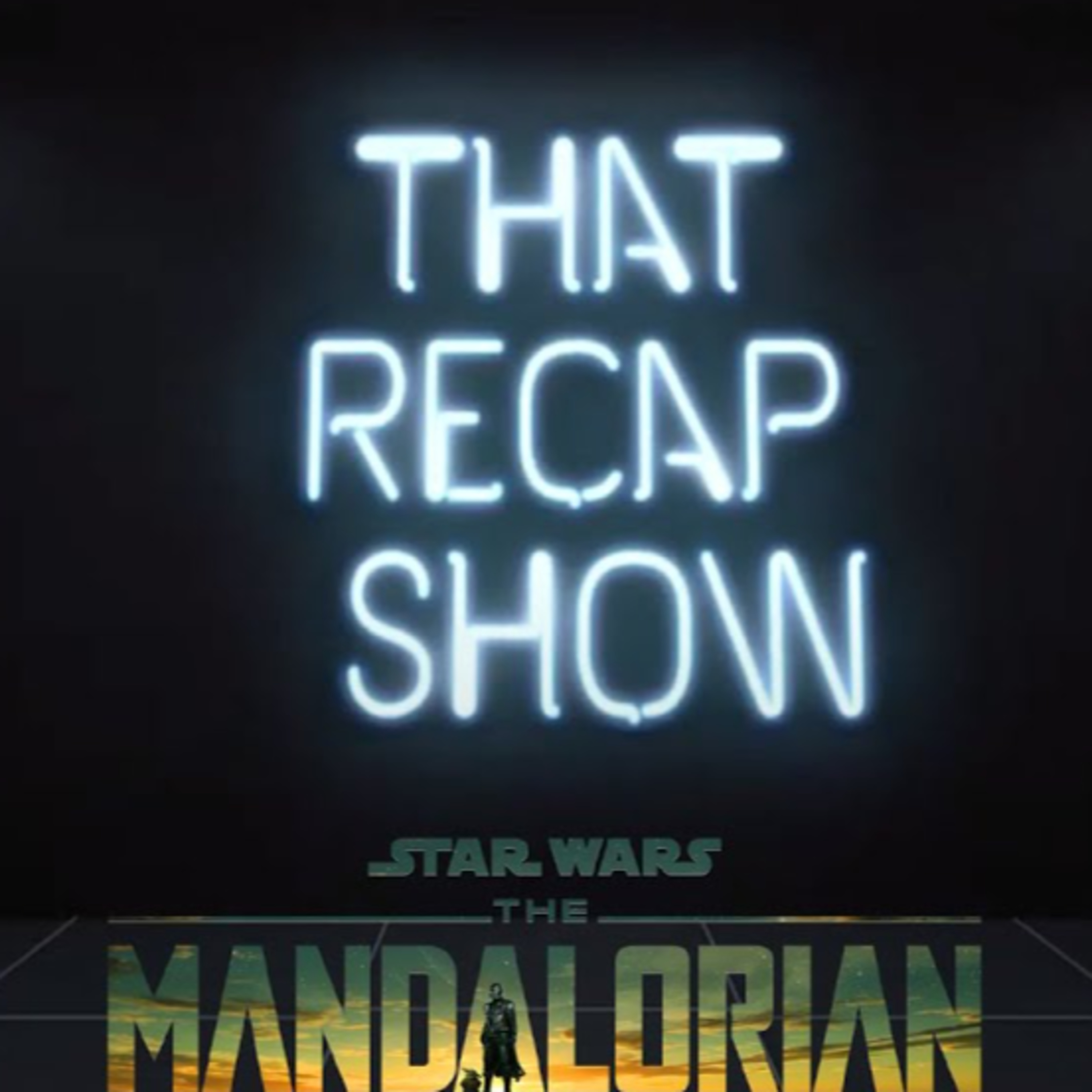 The Mandalorian S3 EP 2 Breakdown episode artwork