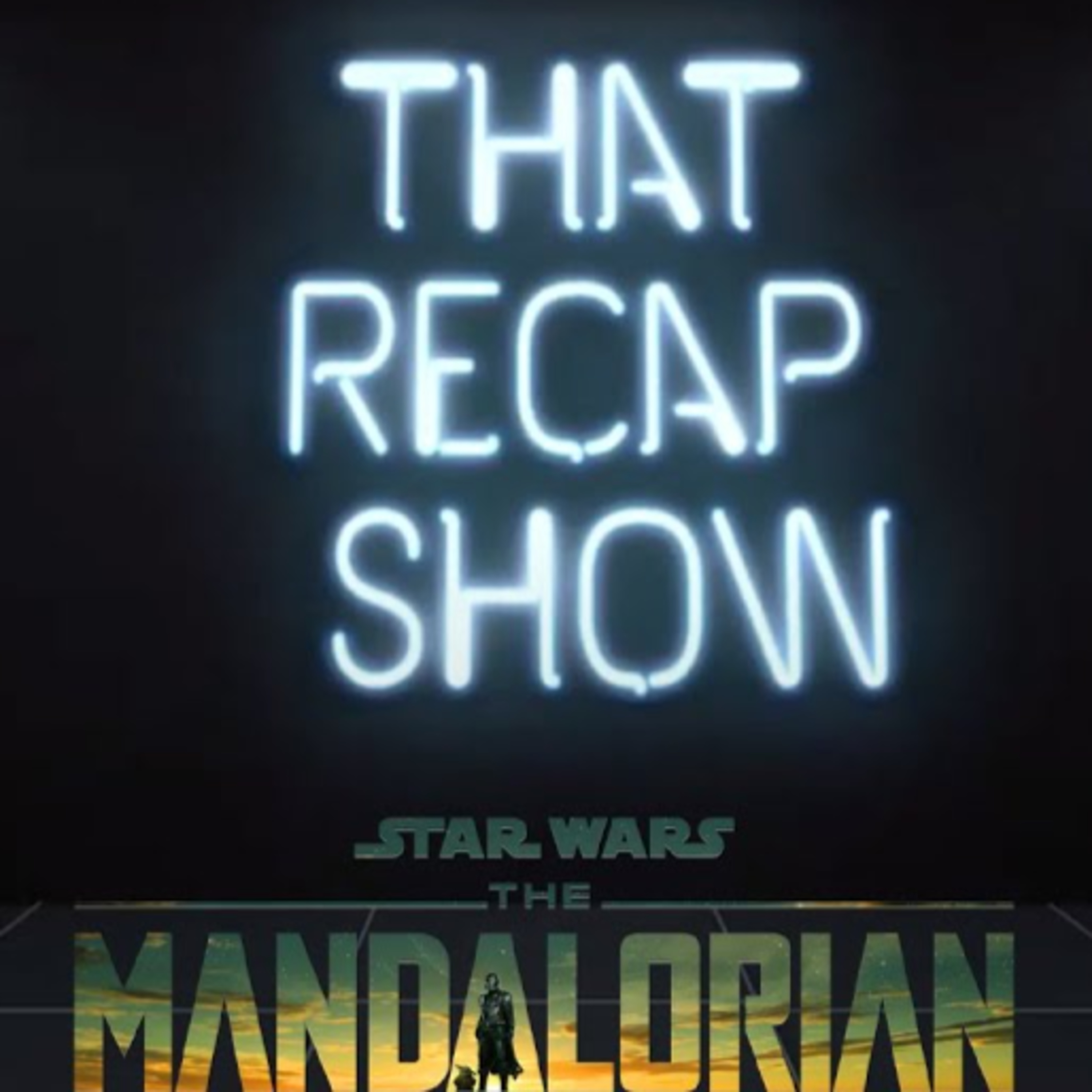 The Mandalorian S3 EP 6 Breakdown episode artwork