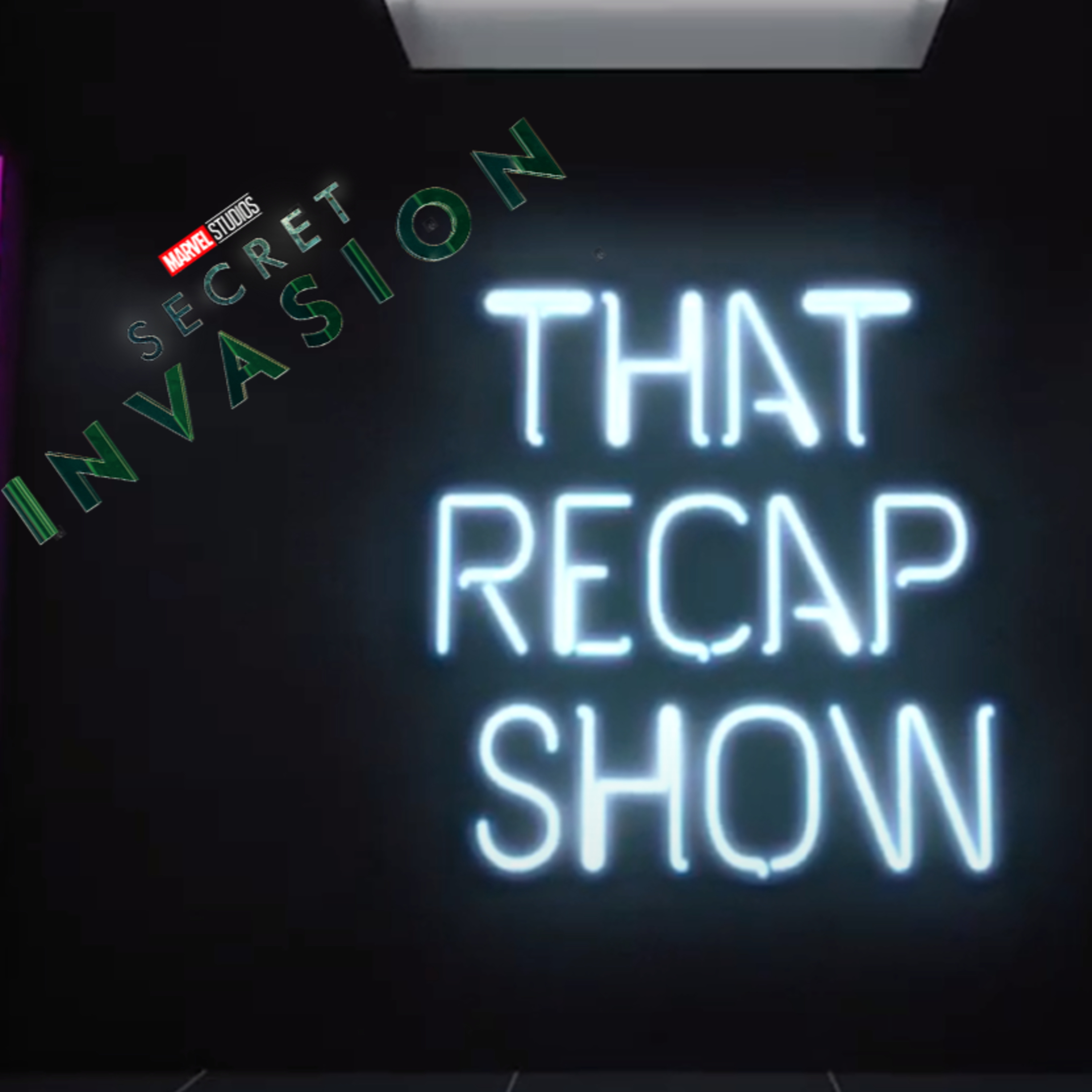 Secret Invasion Ep 2 Breakdown episode artwork
