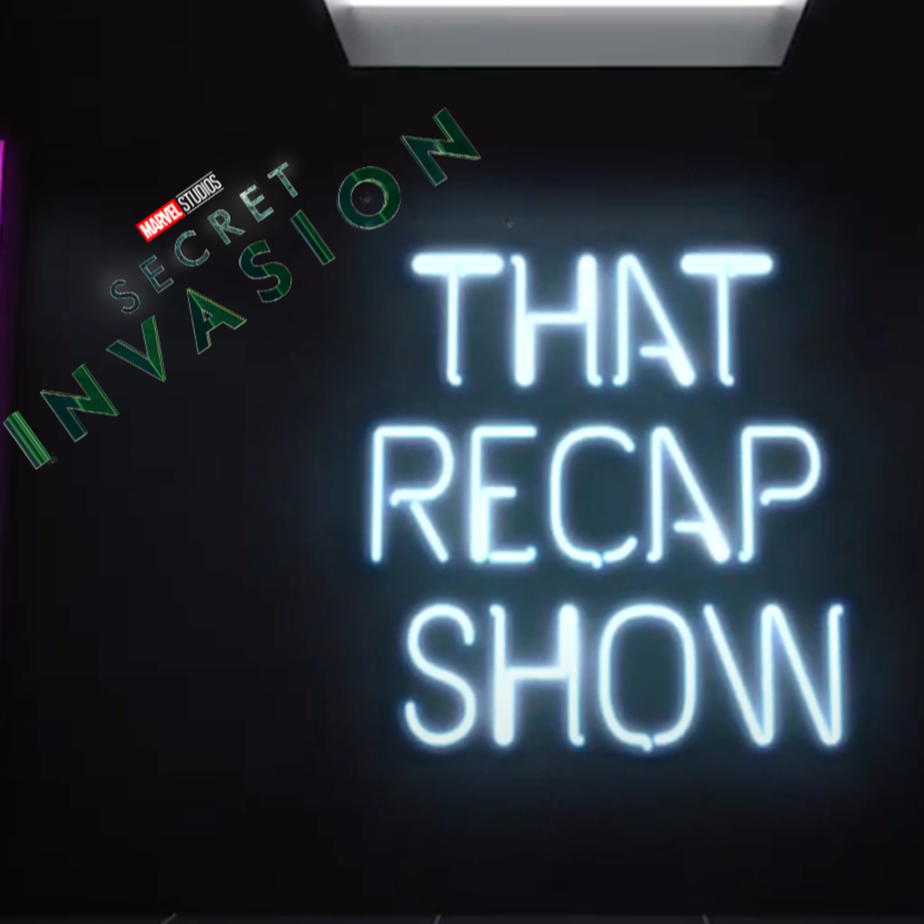 Secret Invasion Ep 4 Breakdown episode artwork