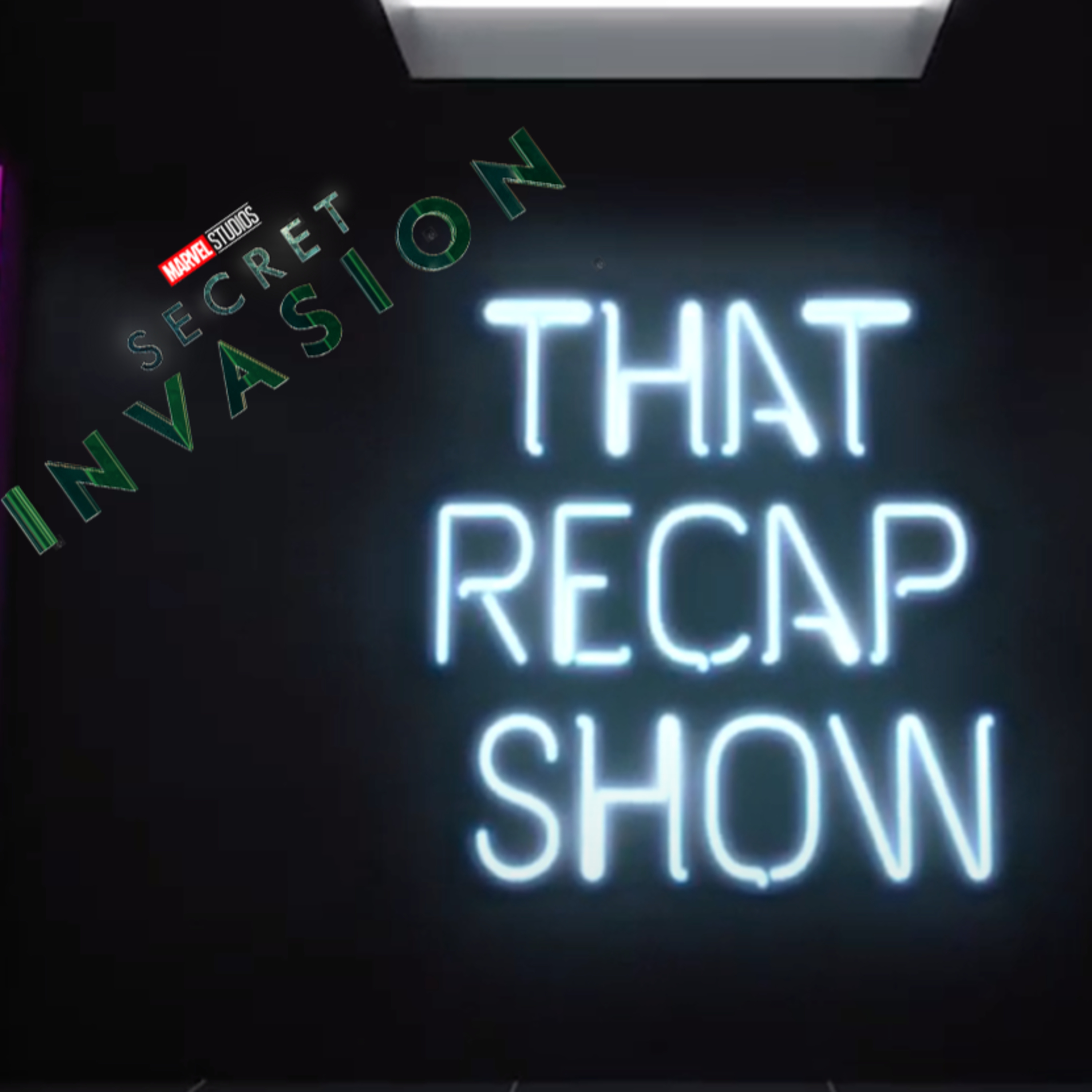 Secret Invasion Ep 5 Breakdown episode artwork
