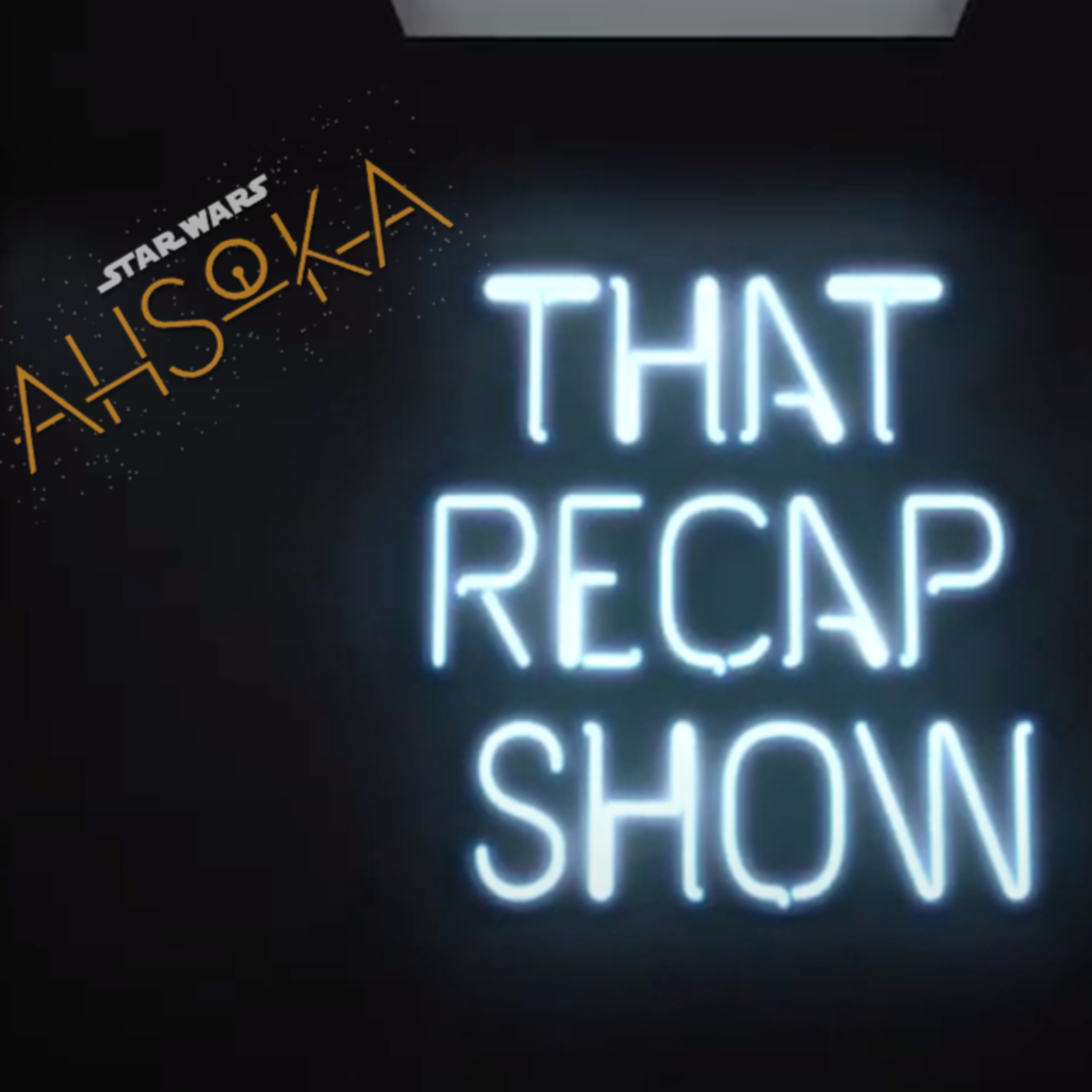 Ahsoka EP 3 Breakdown episode artwork
