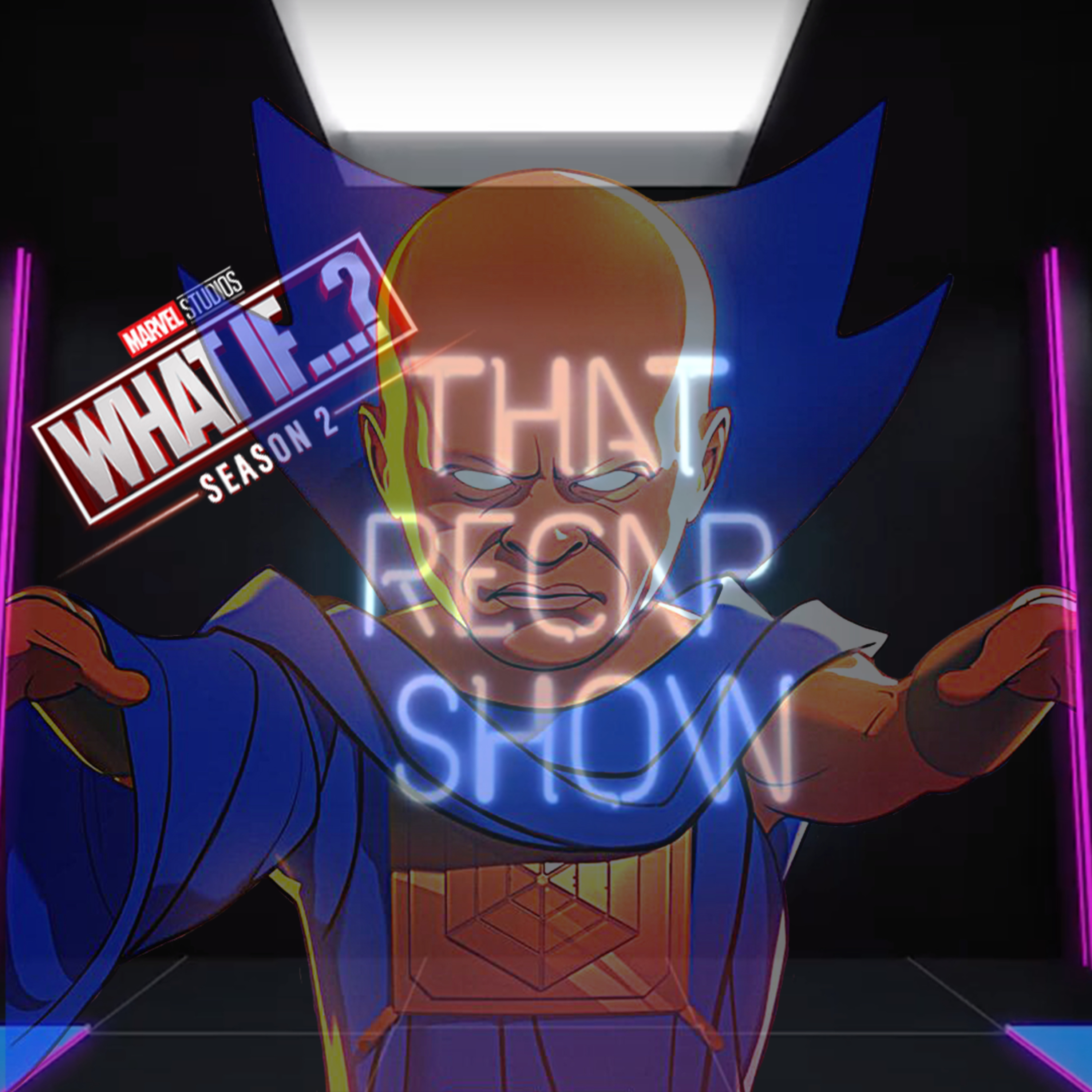 What If...? S2 EP 4 Breakdown episode artwork