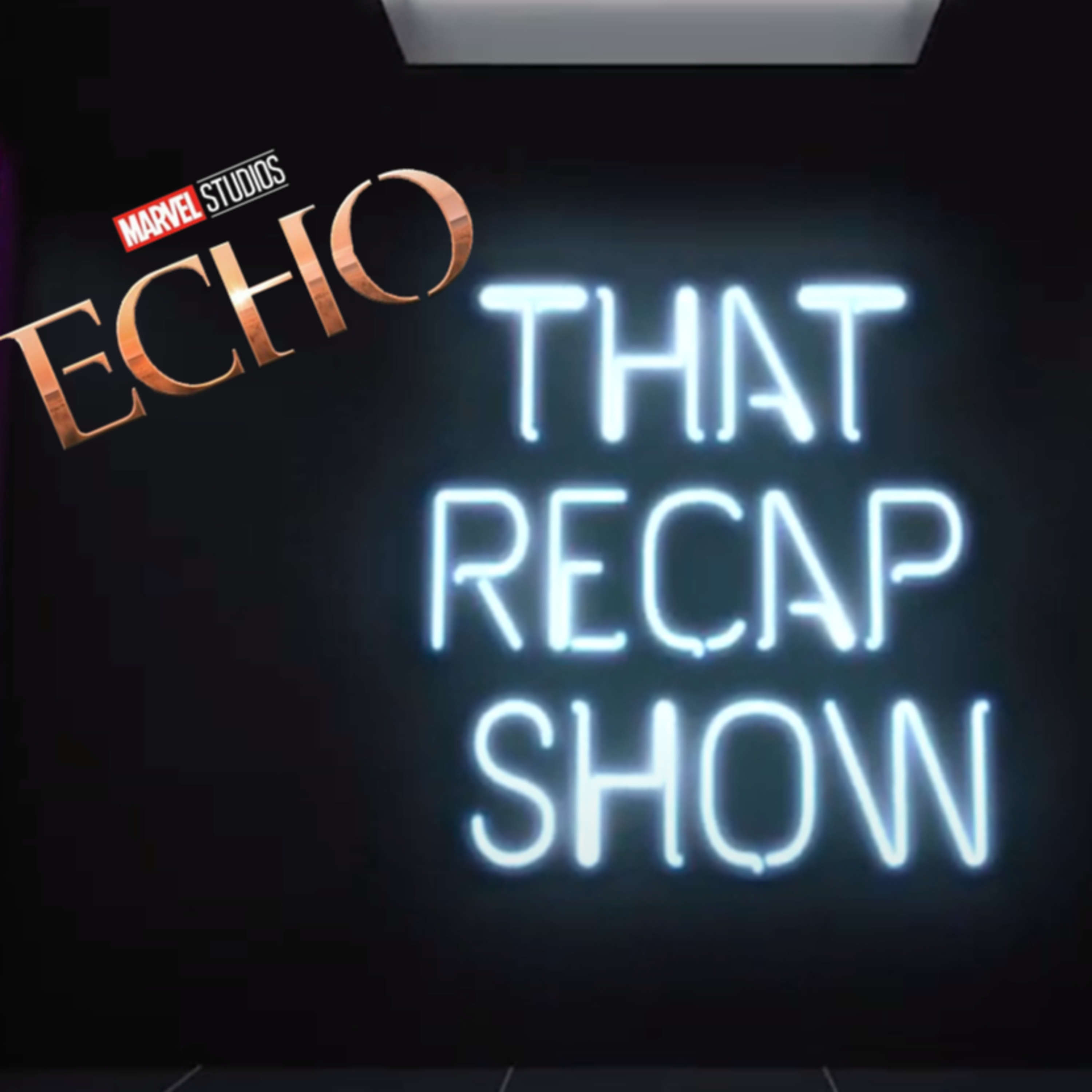 Echo Series Breakdown episode artwork