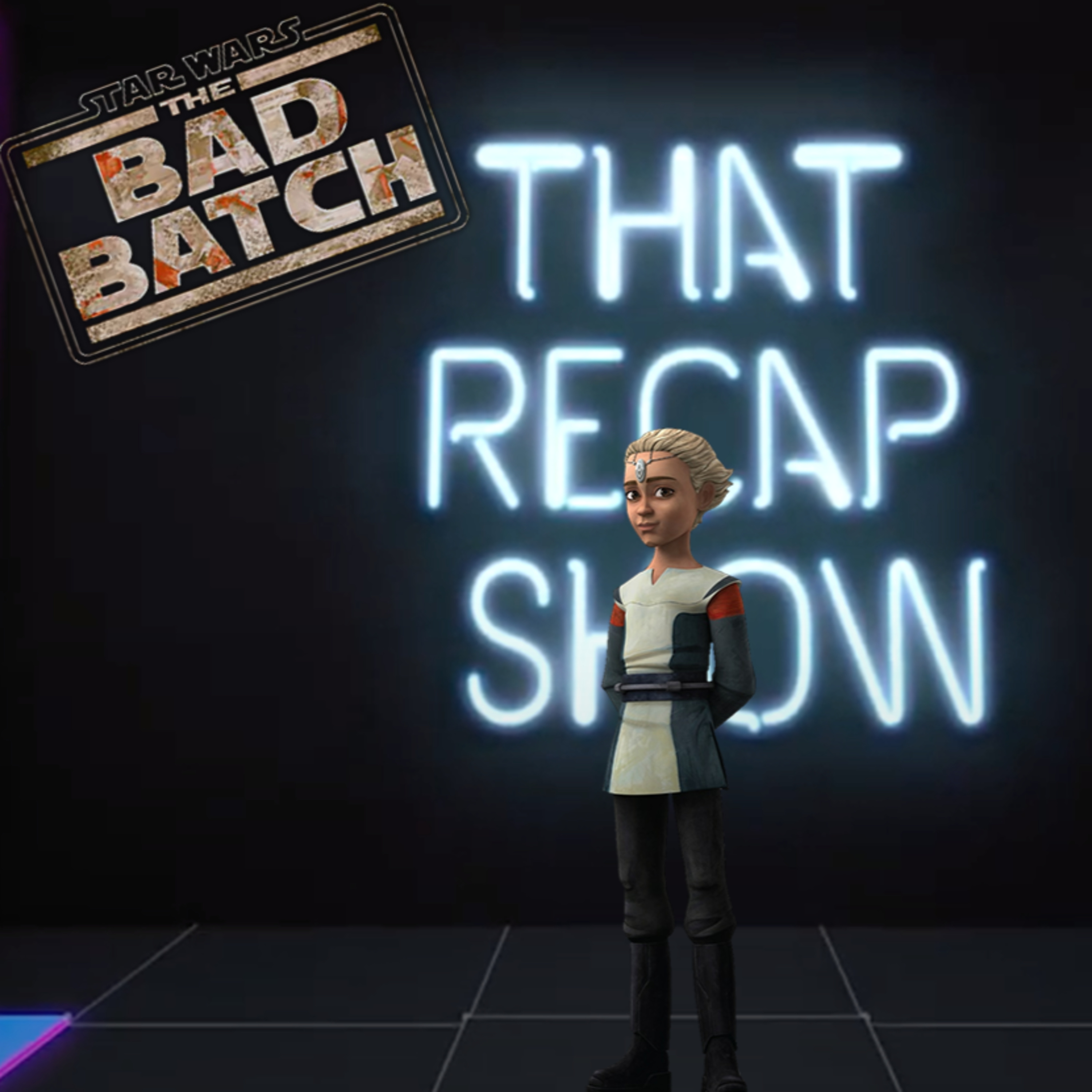 The Bad Batch S3 EP 5 Breakdown episode artwork