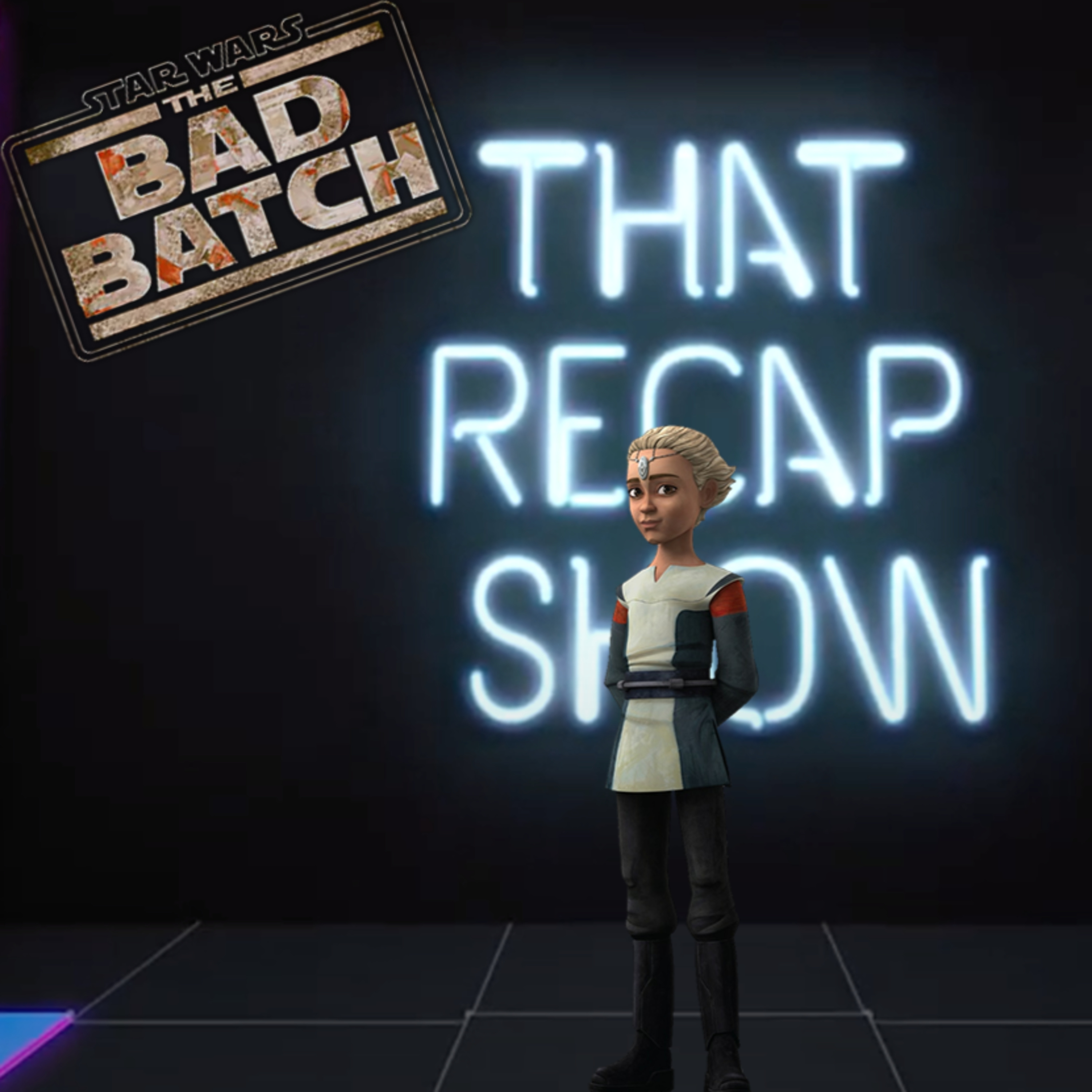 The Bad Batch S3 EP 8 Breakdown episode artwork
