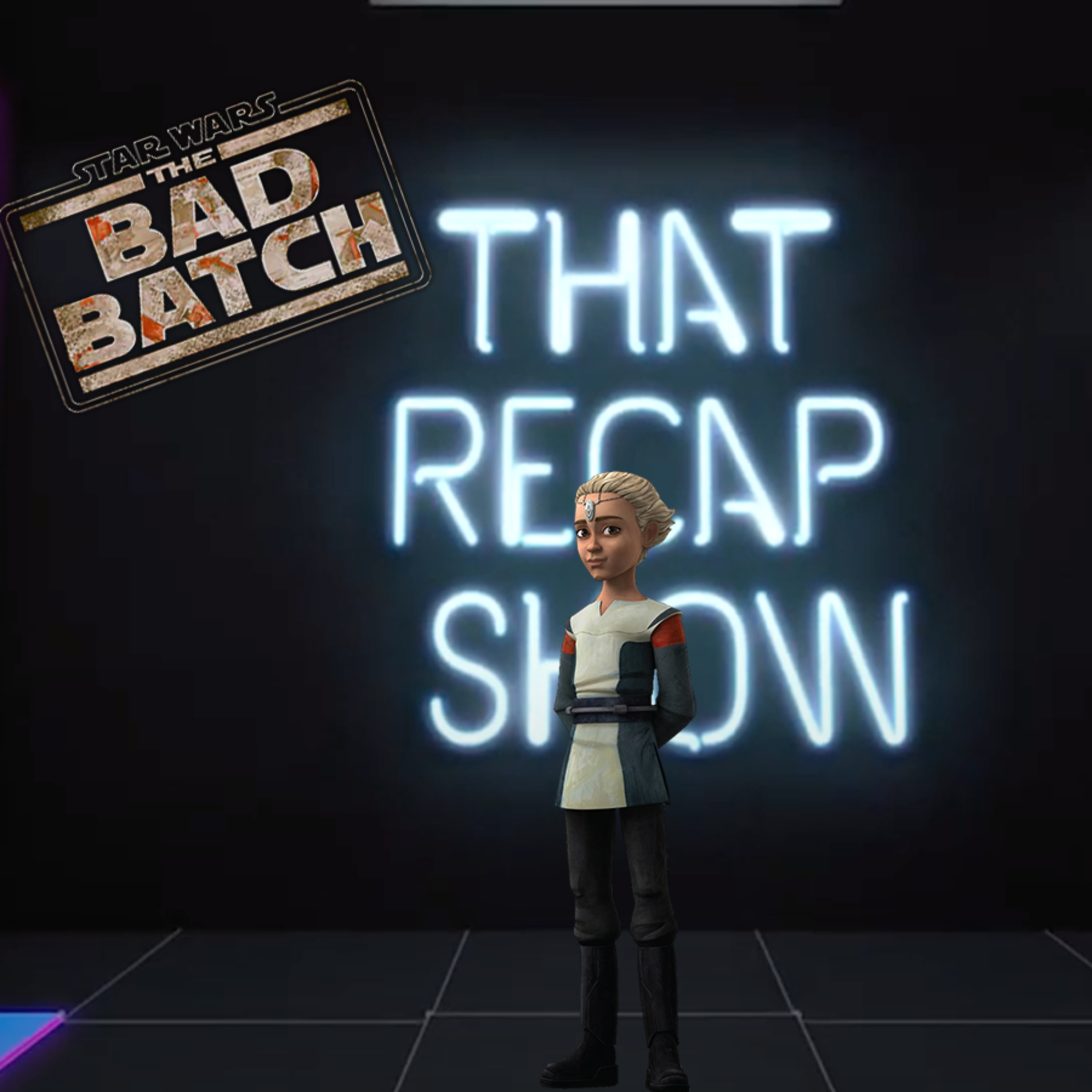 The Bad Batch S3 EPS 10&11 Breakdown episode artwork