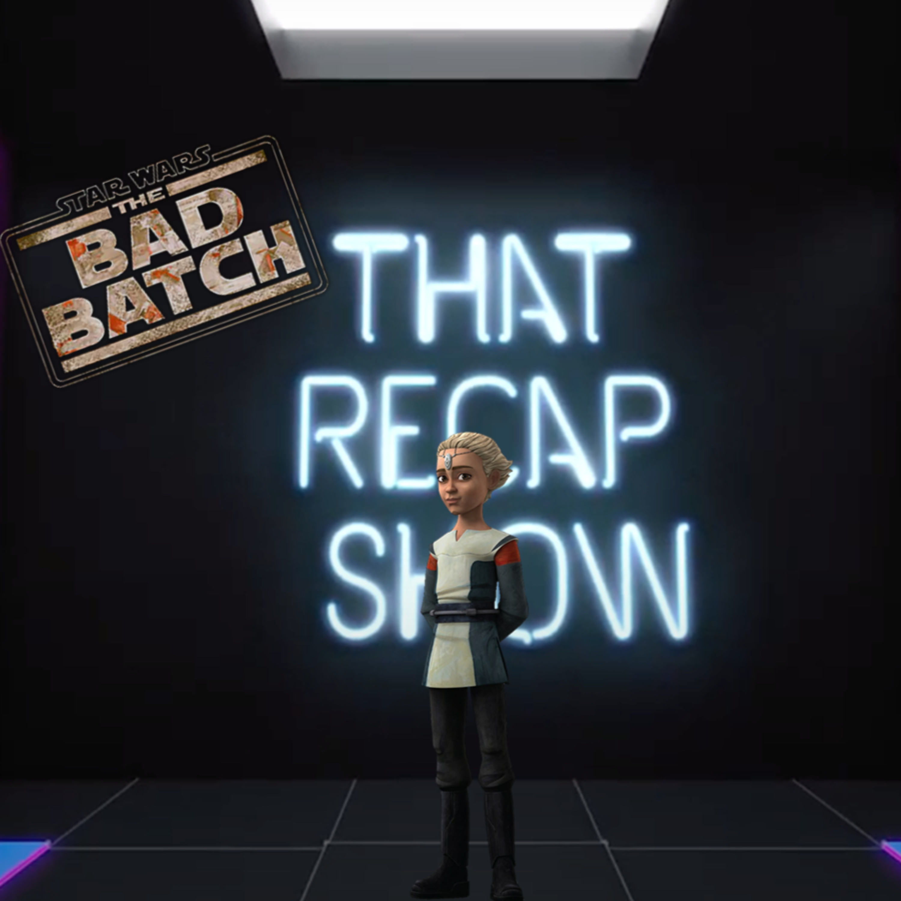 The Bad Batch S3 EP 12 Breakdown episode artwork