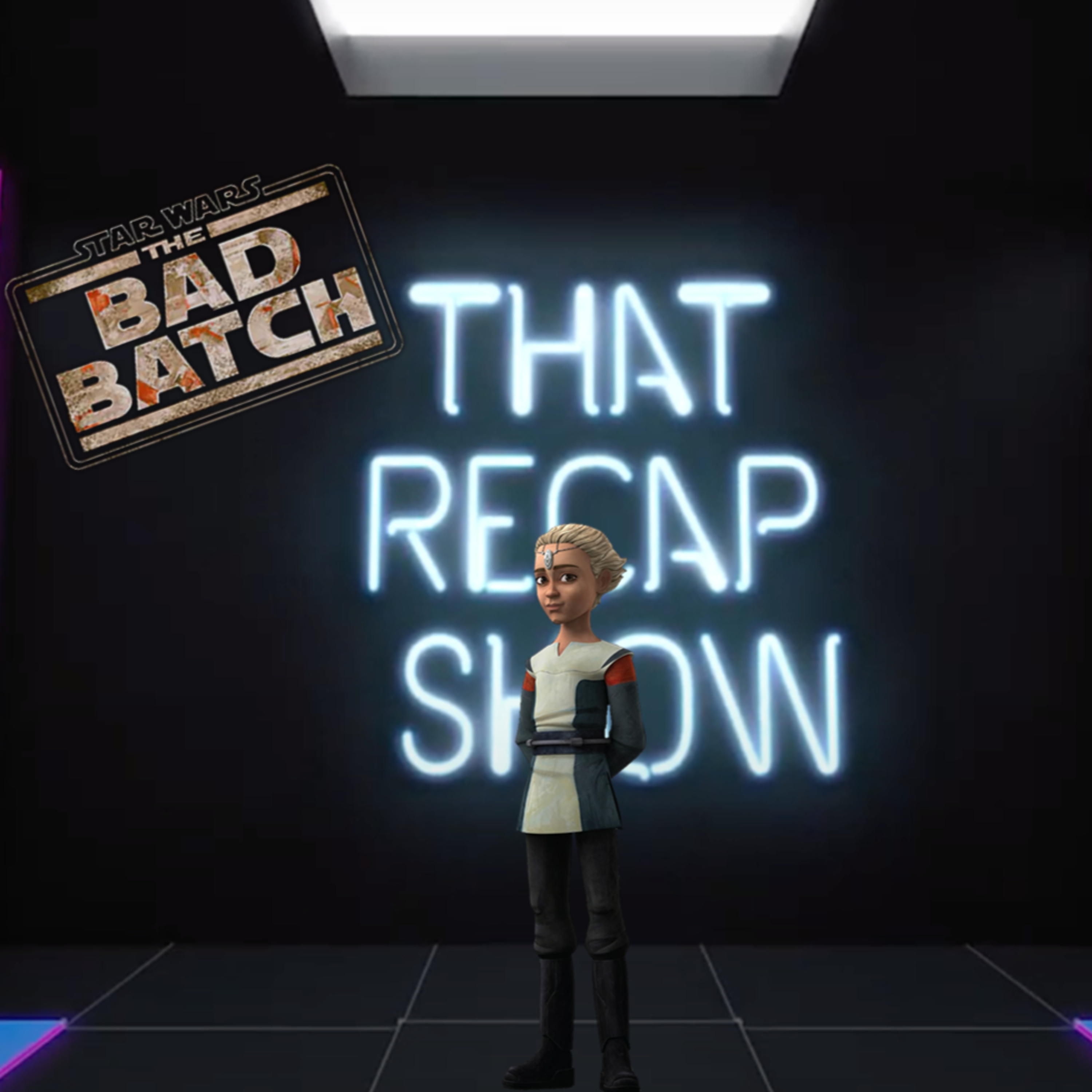 The Bad Batch S3 EP 14 Breakdown episode artwork