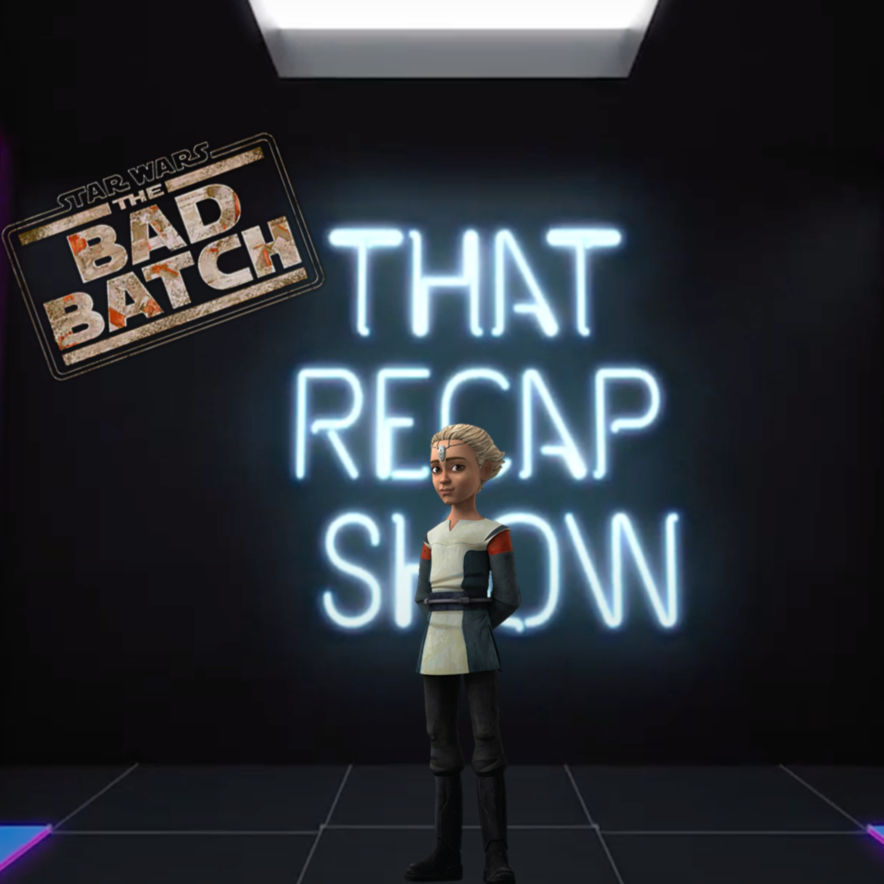 The Bad Batch Series Finale Breakdown episode artwork