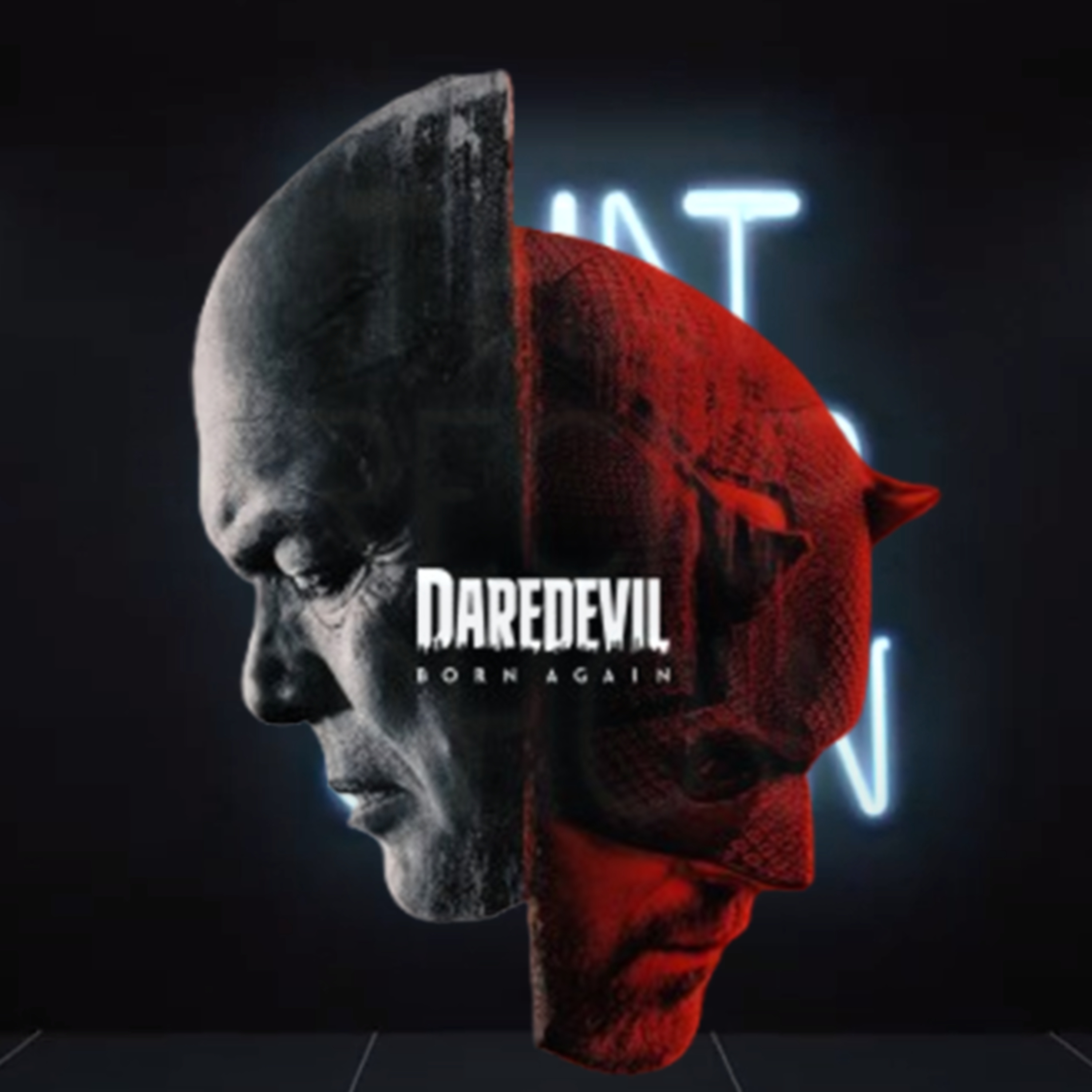 Daredevil: Born Again EPS 1&2 Breakdown episode artwork