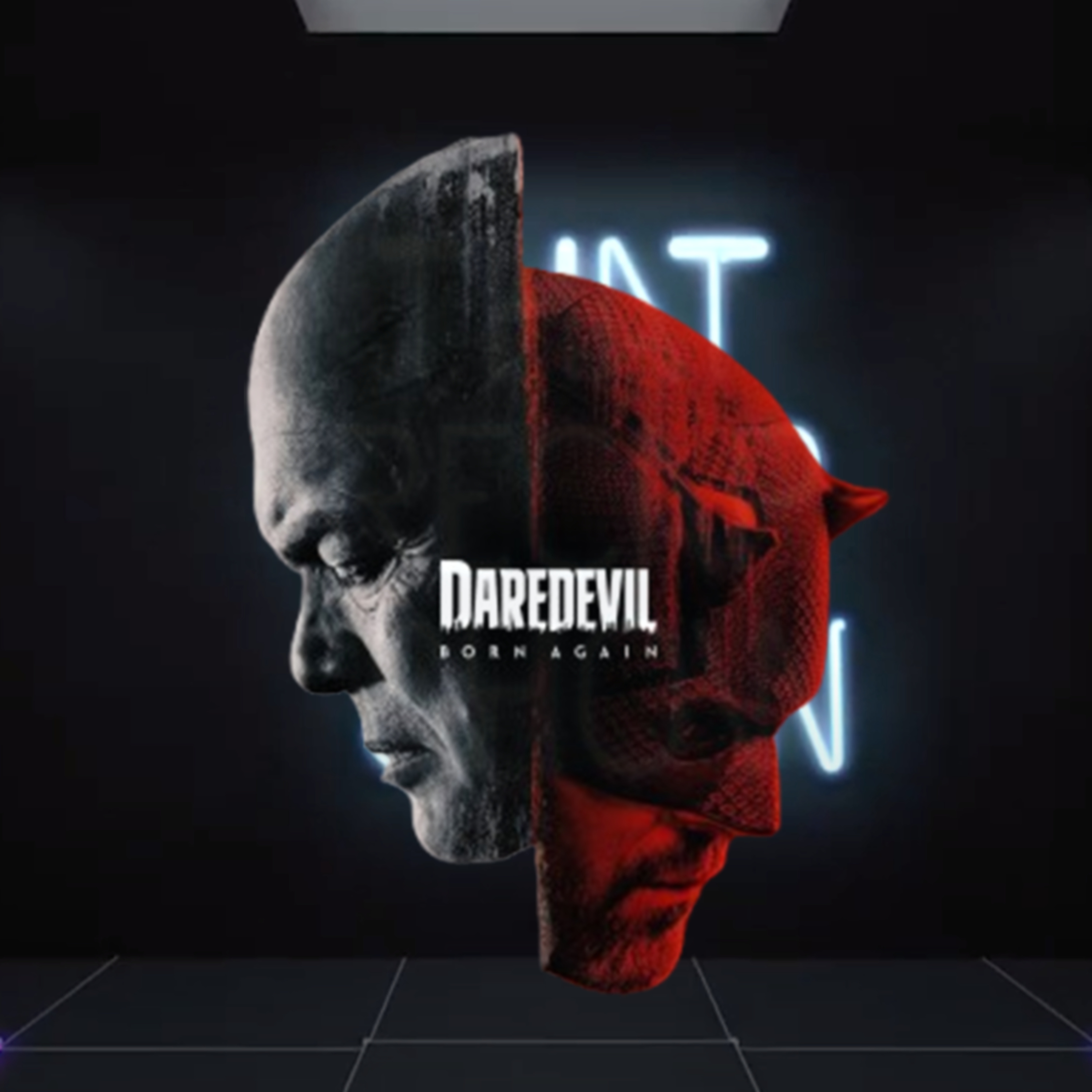 Daredevil: Born Again EP 3 Breakdown episode artwork