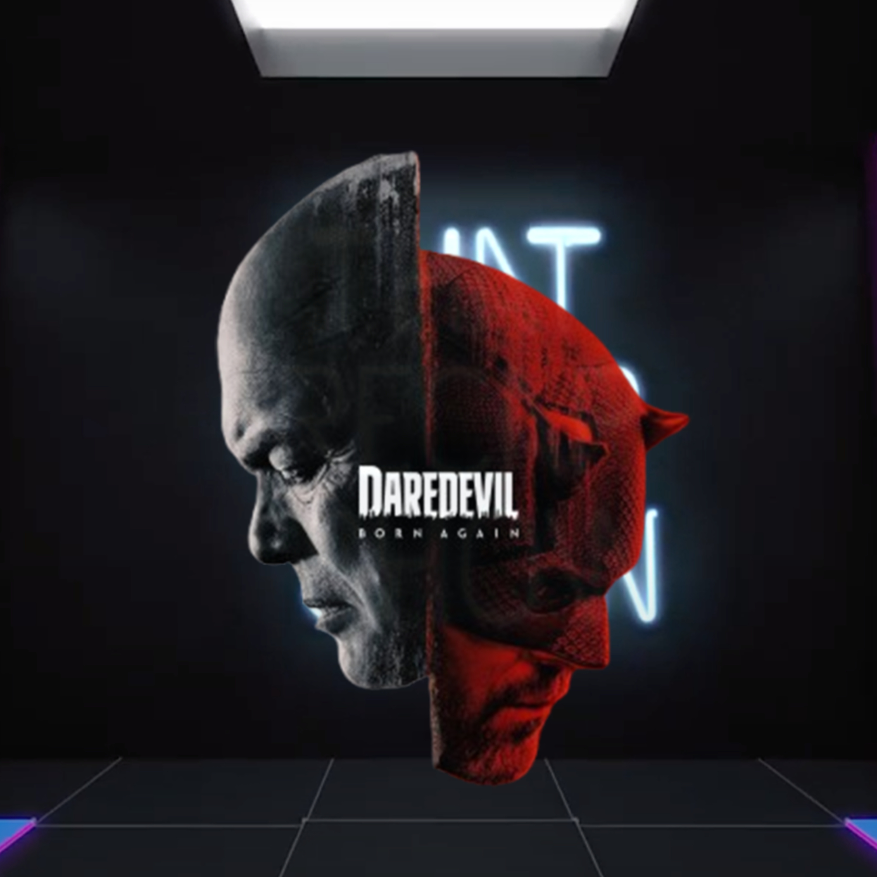 Daredevil: Born Again EPS 5&6 Breakdown episode artwork