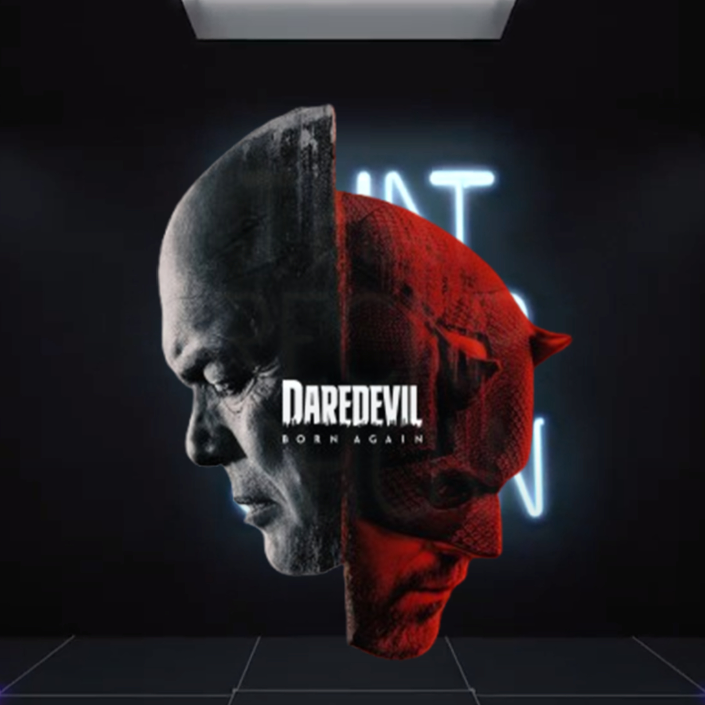 Daredevil: Born Again EP 7 Breakdown episode artwork