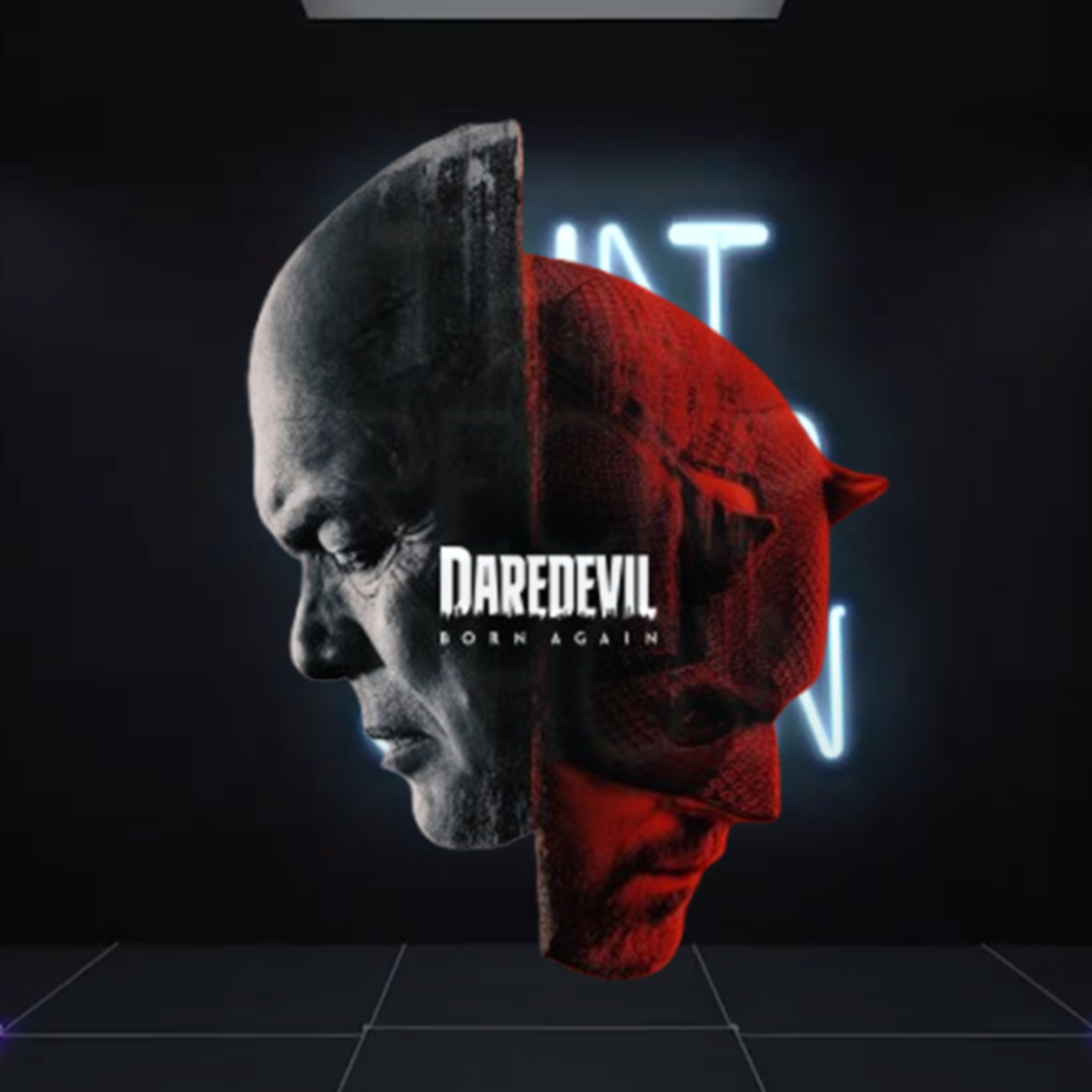 Daredevil: Born Again EP 8 Breakdown episode artwork