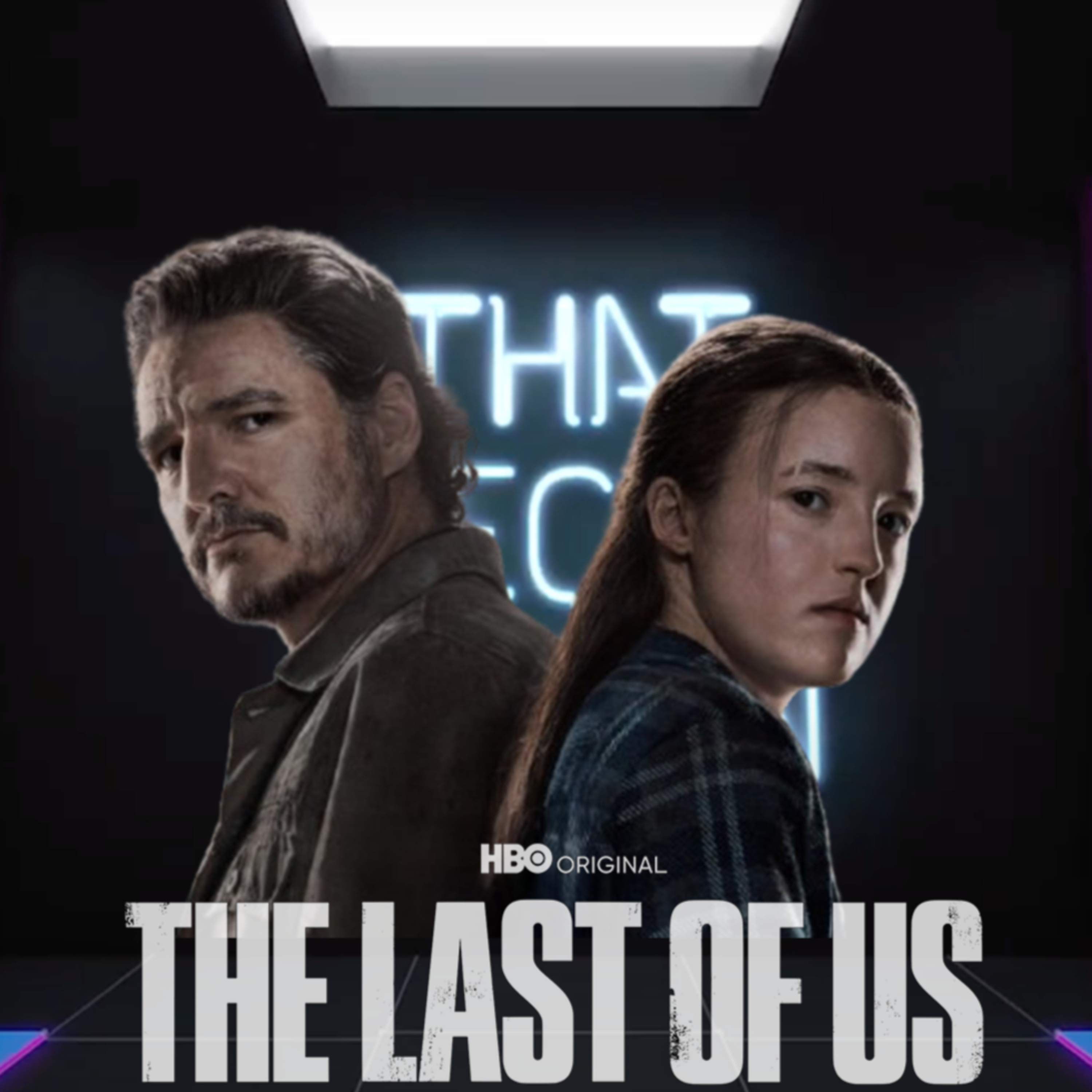 The Last Of Us S2 Ep 1 Breakdown episode artwork
