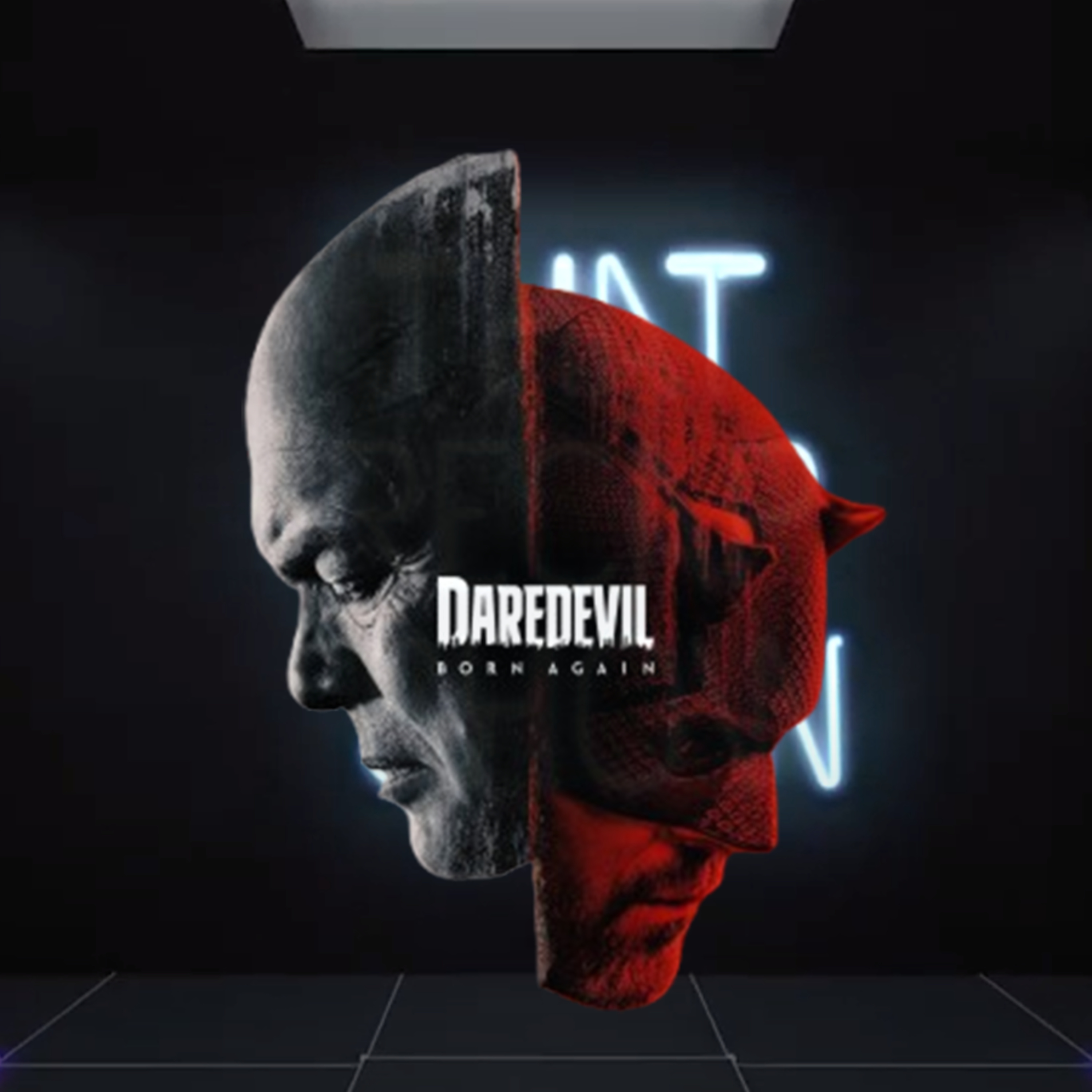 Daredevil: Born Again Season 1 Finale Breakdown episode artwork