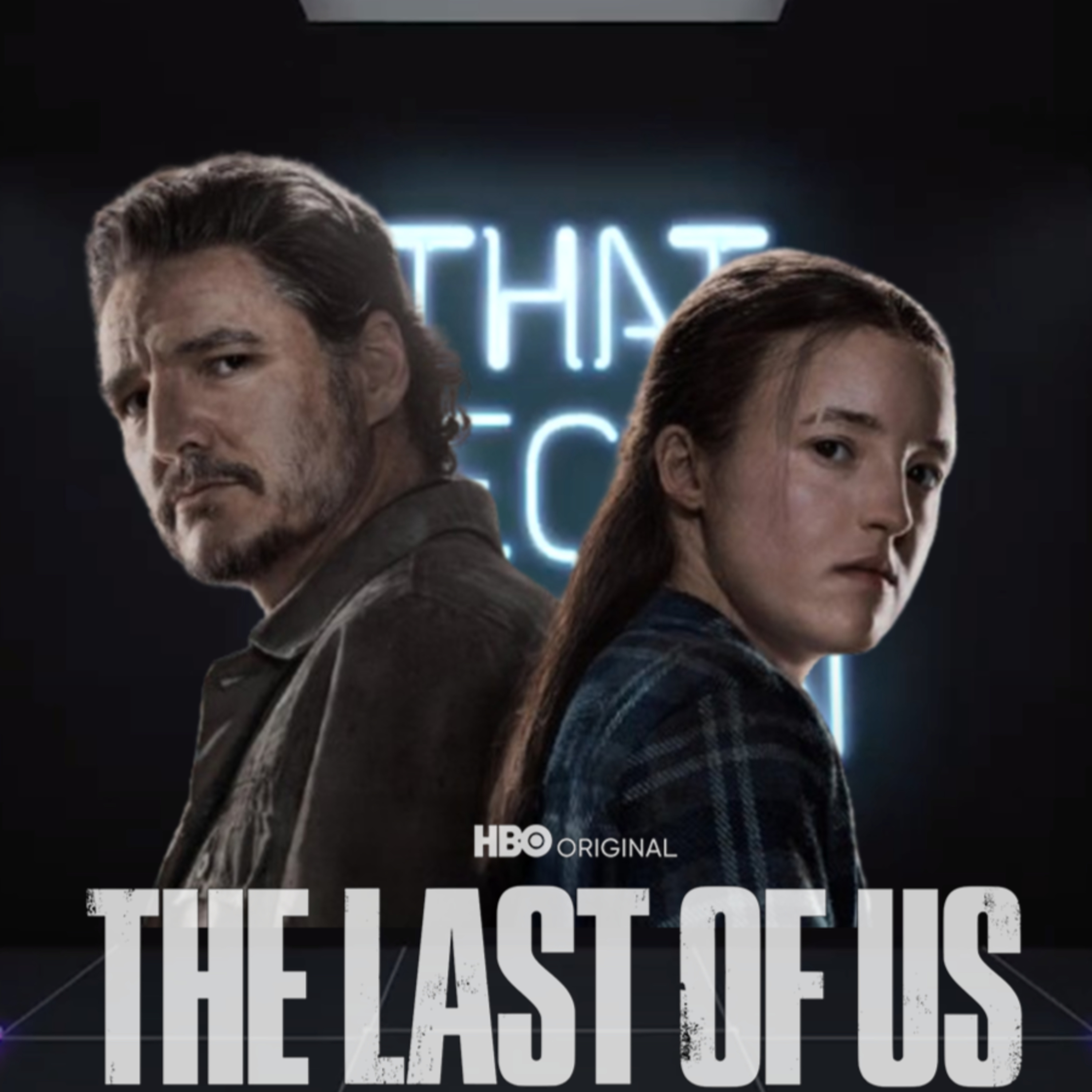 The Last Of Us S2 Ep 4 Breakdown episode artwork