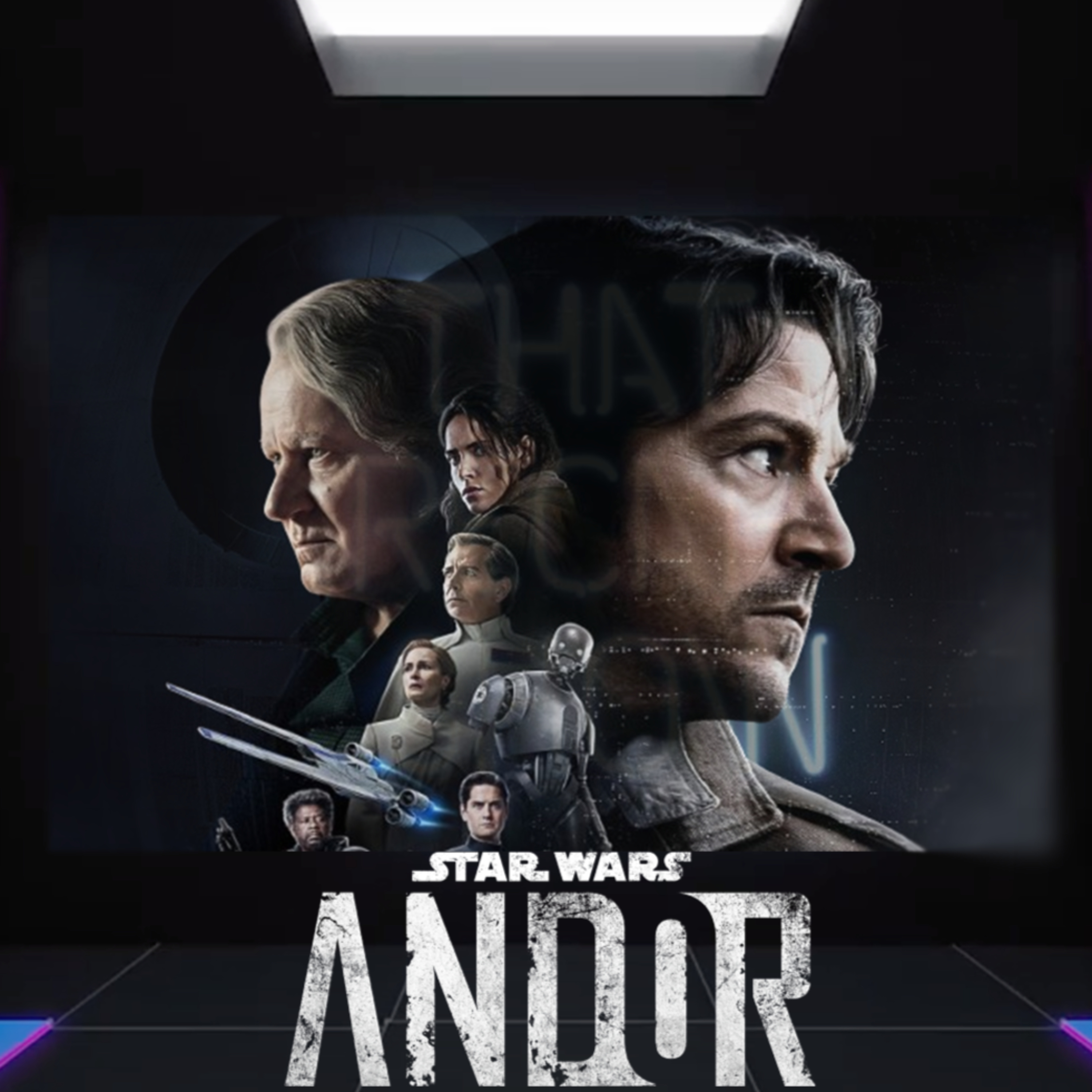 Andor S2 EPS 4-6 Breakdown episode artwork