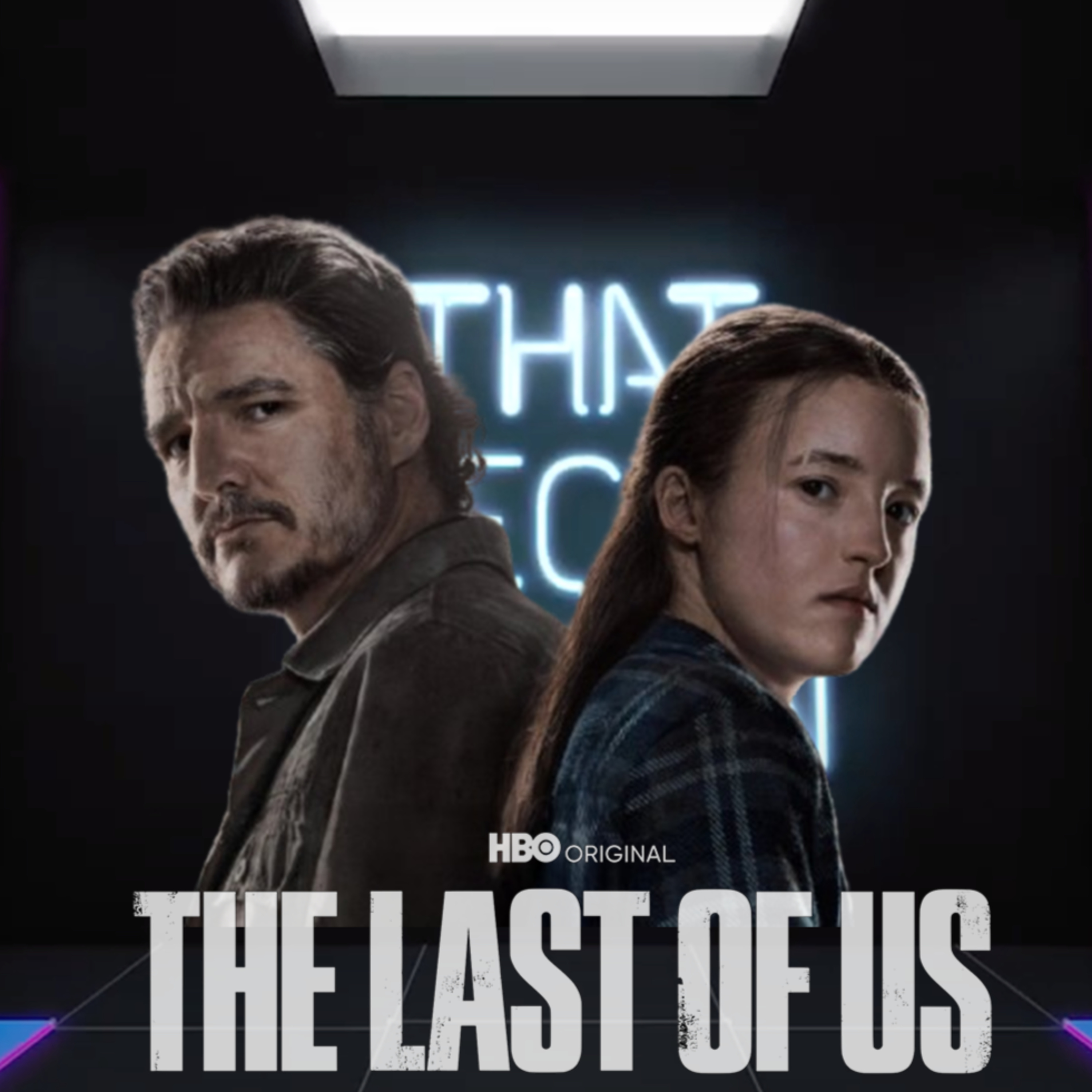 The Last Of Us S2 Ep 5 Breakdown episode artwork