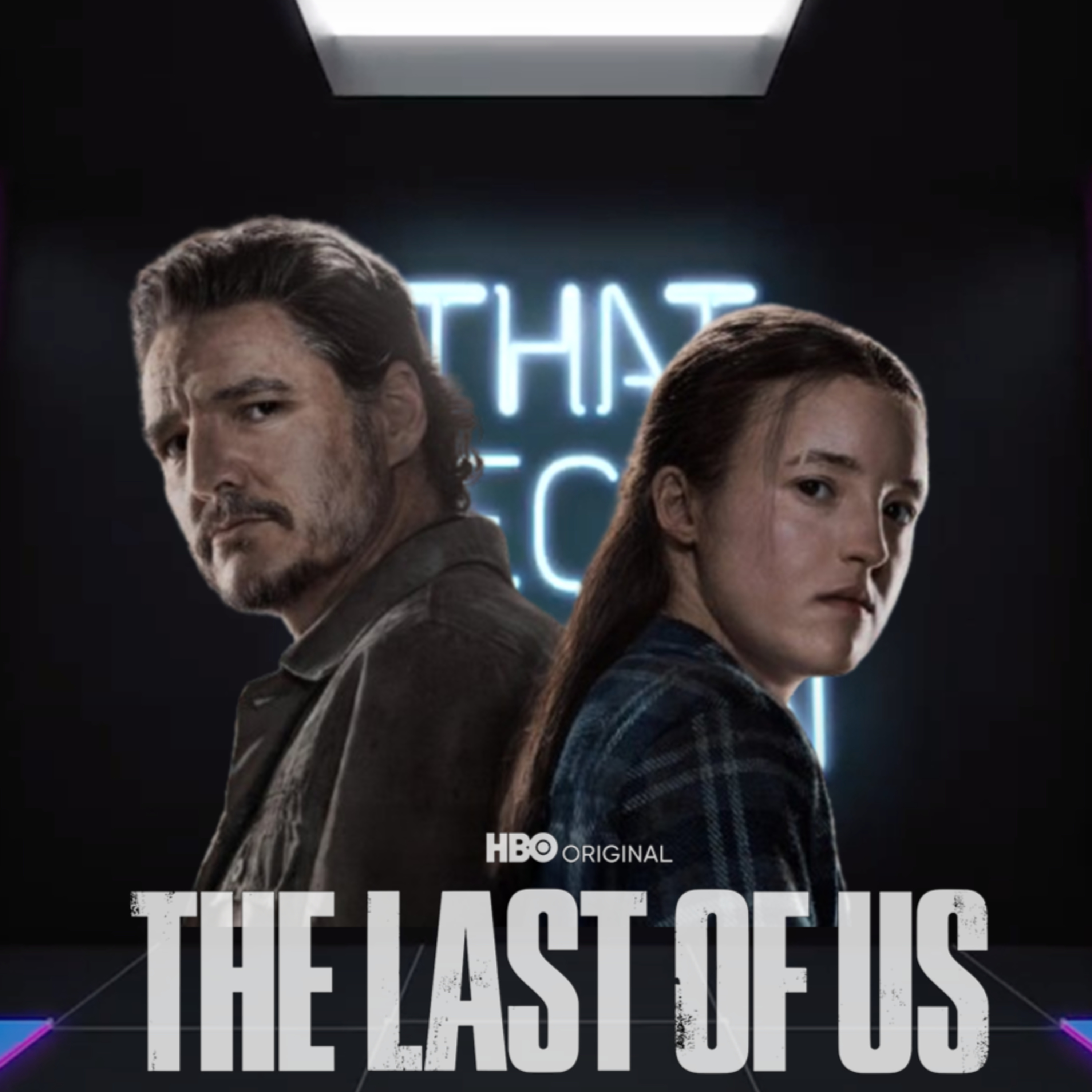 The Last Of Us S2 Ep 6 Breakdown episode artwork