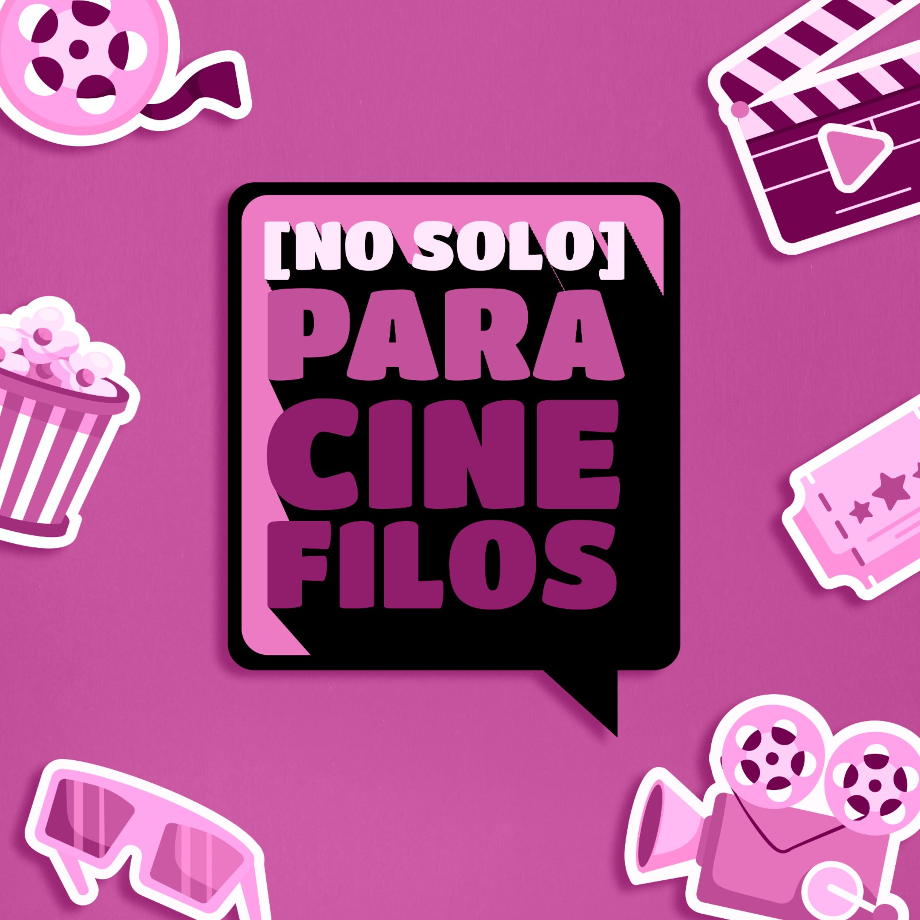 💬 Debate: Barbie (con Karu Cinéfila) 💖