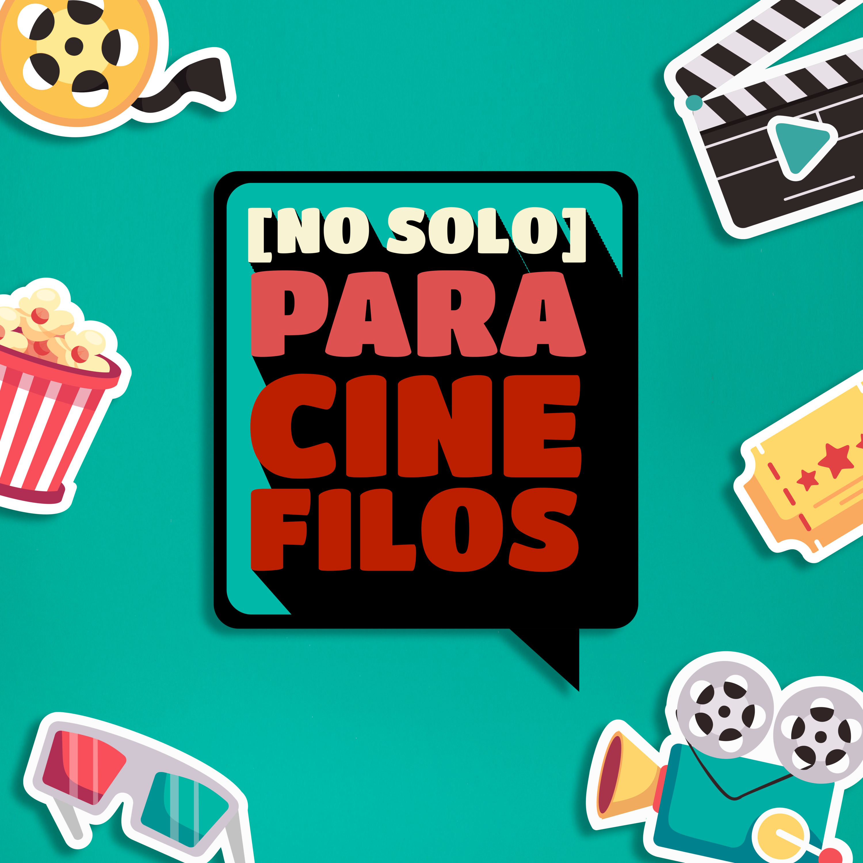 Películas y series sobre música (no musicales) 🎸🎶