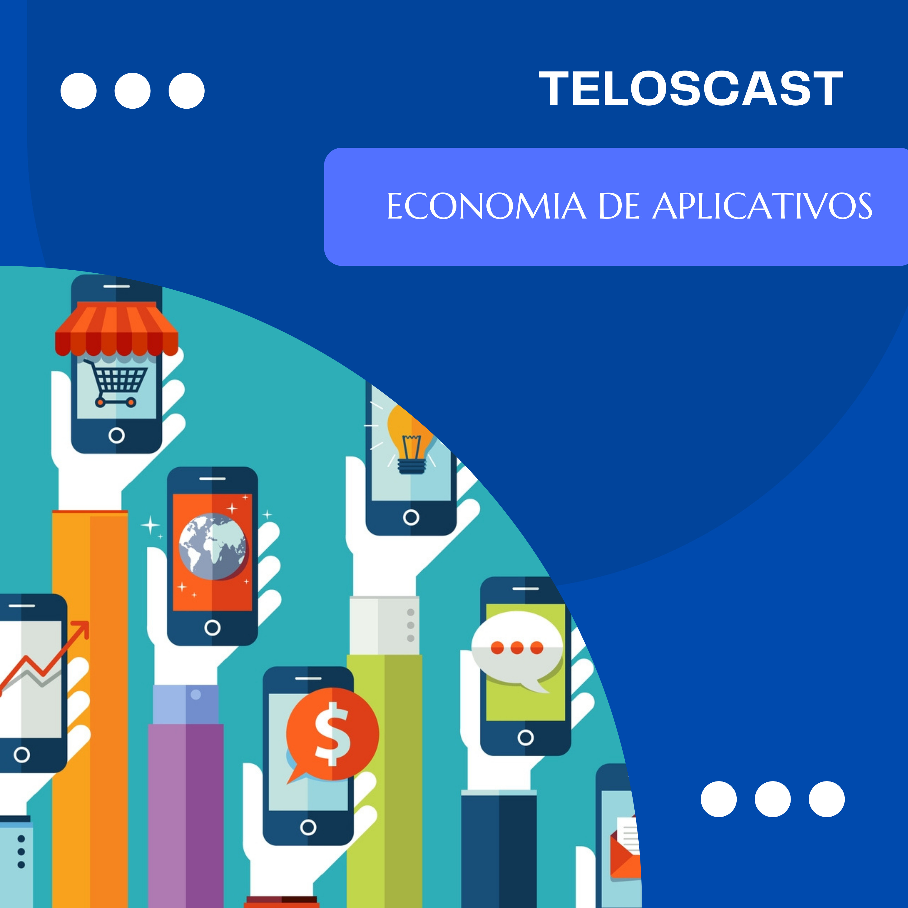 Telos Cast