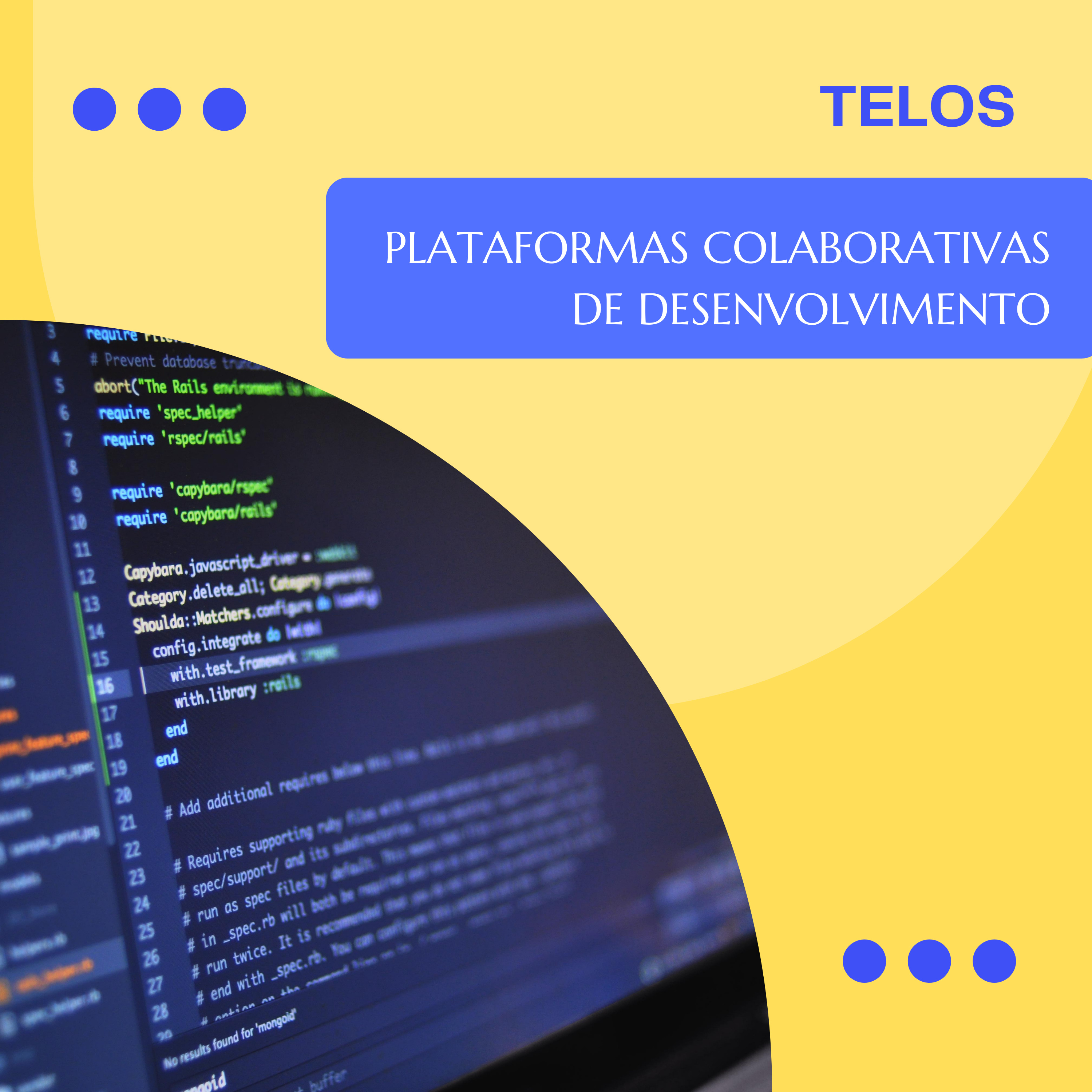 Telos Cast