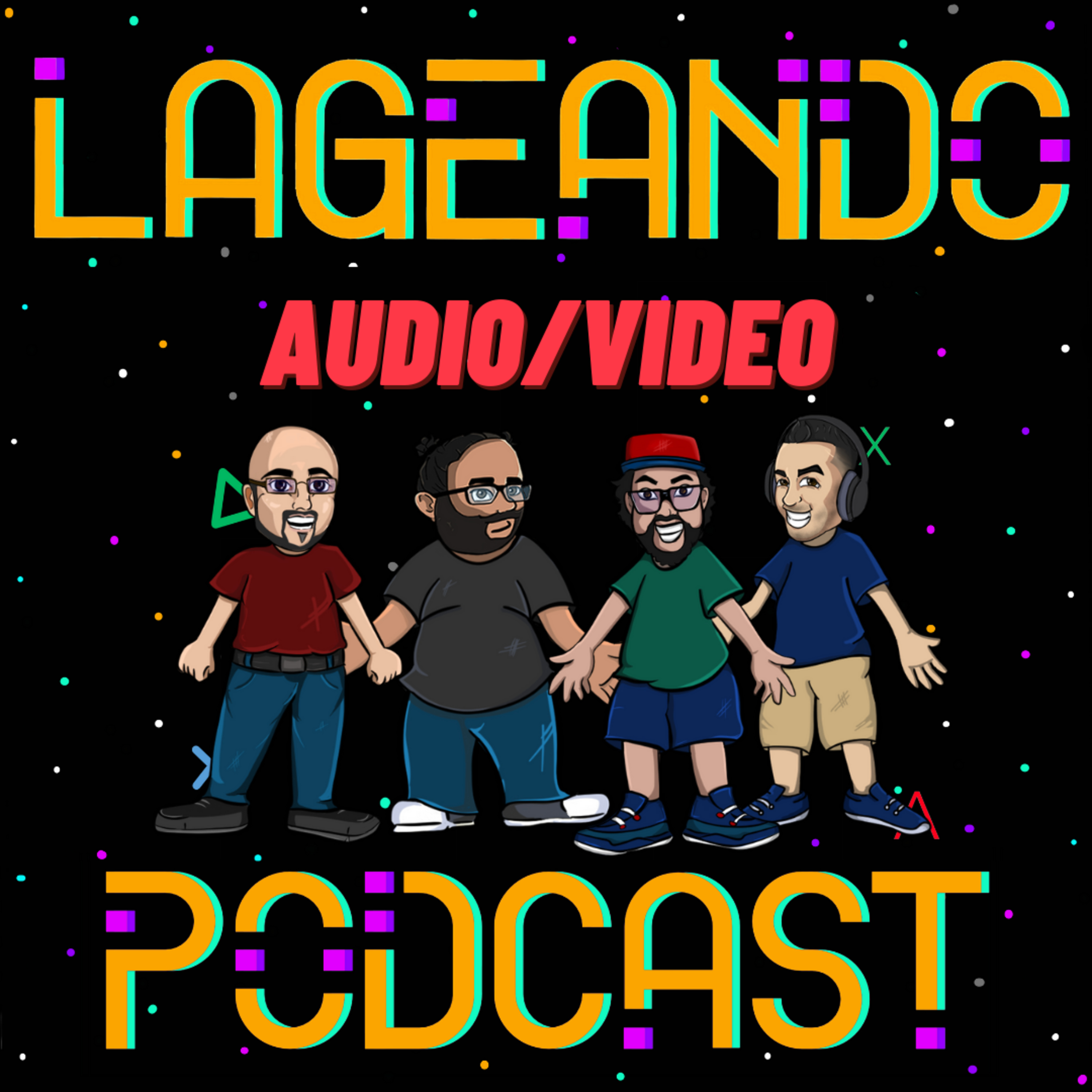 207. GTA 6 + Modern Warfare 3 + Baldur’s Gate 3 Meta.