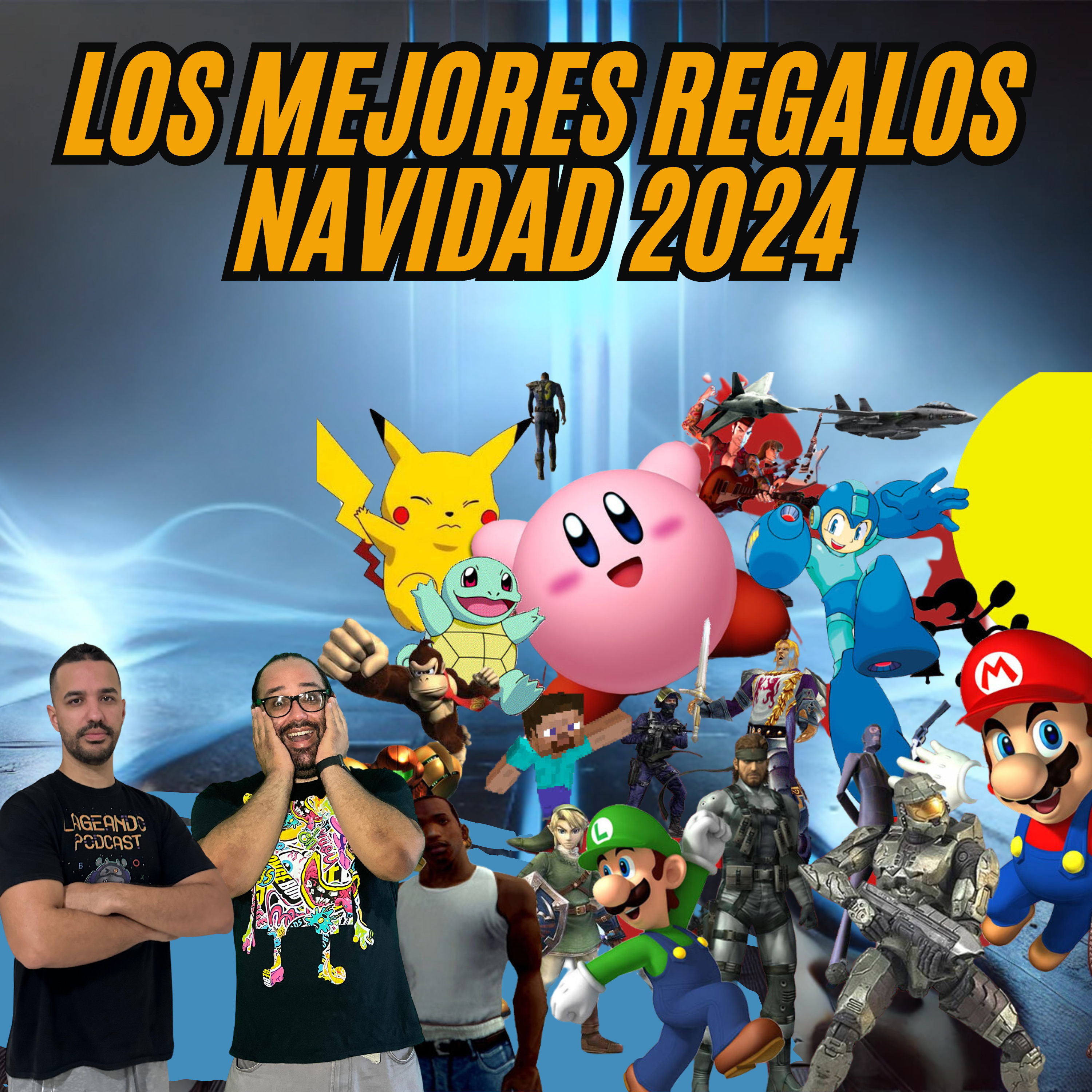 276. Los mejores regalos para esta Navidad 2024!