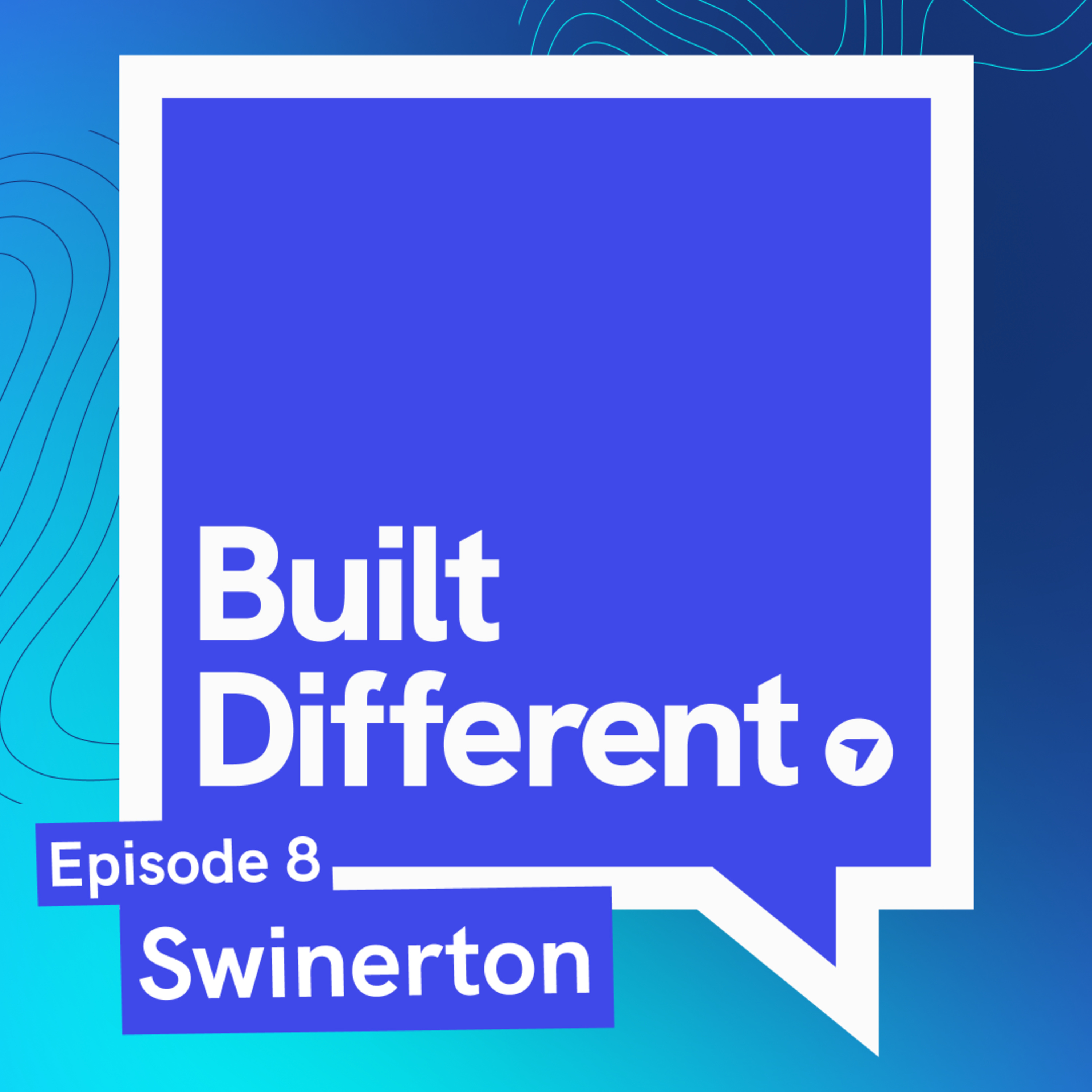 Built Different