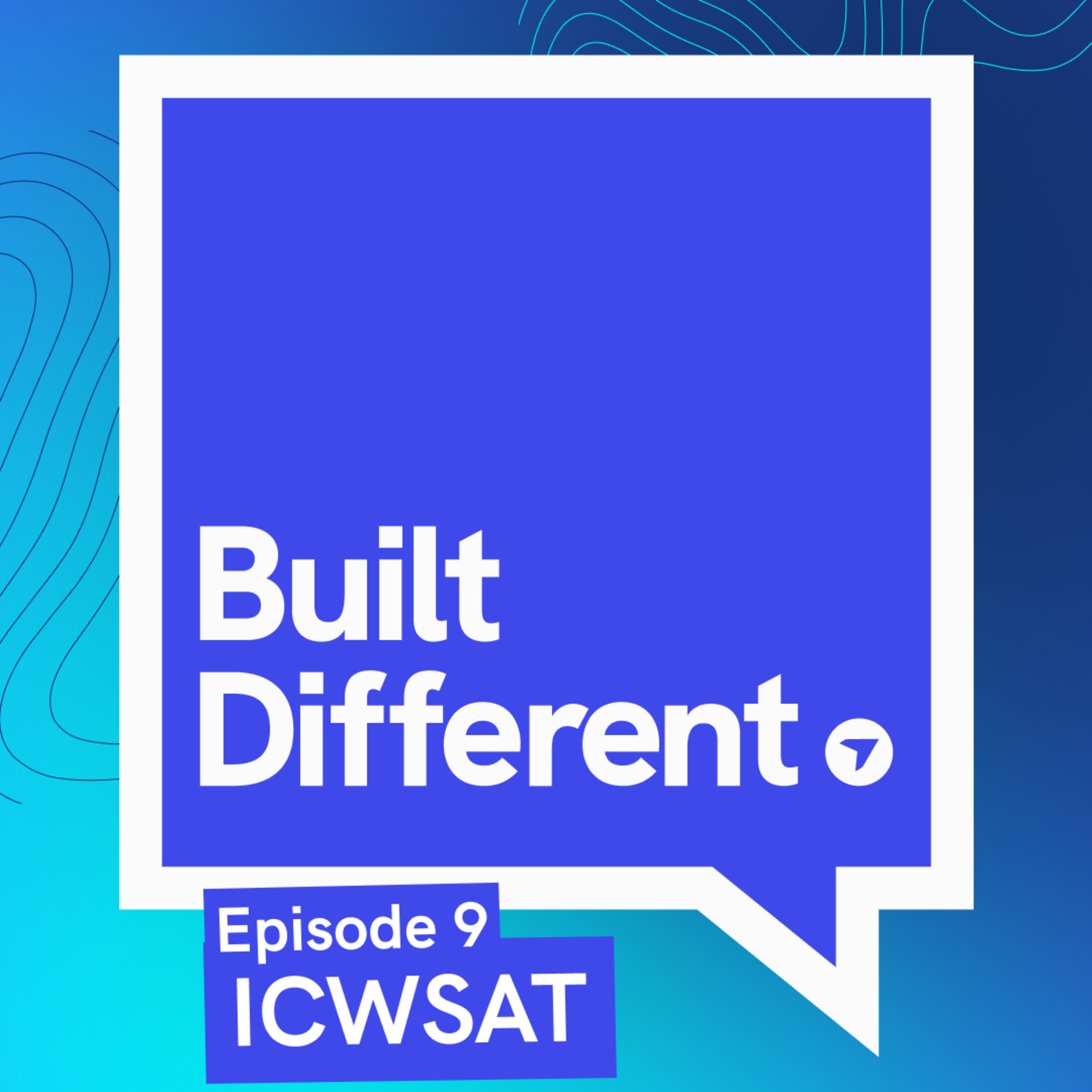 Built Different