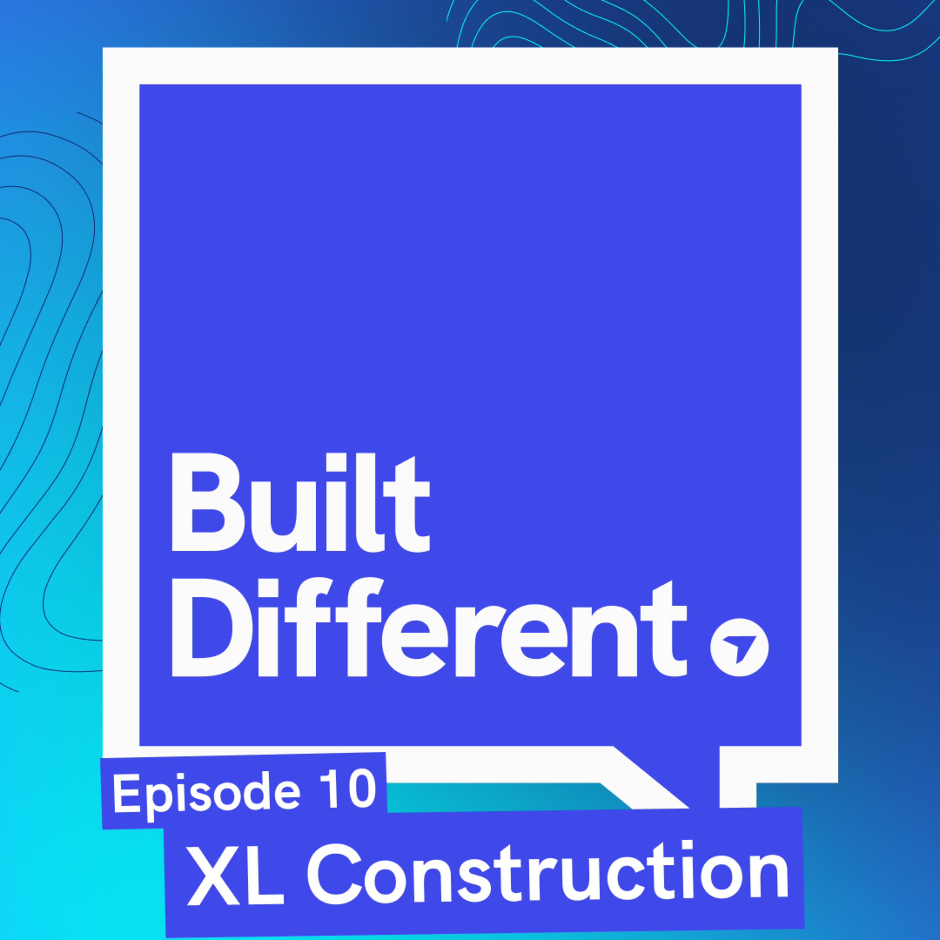 Built Different