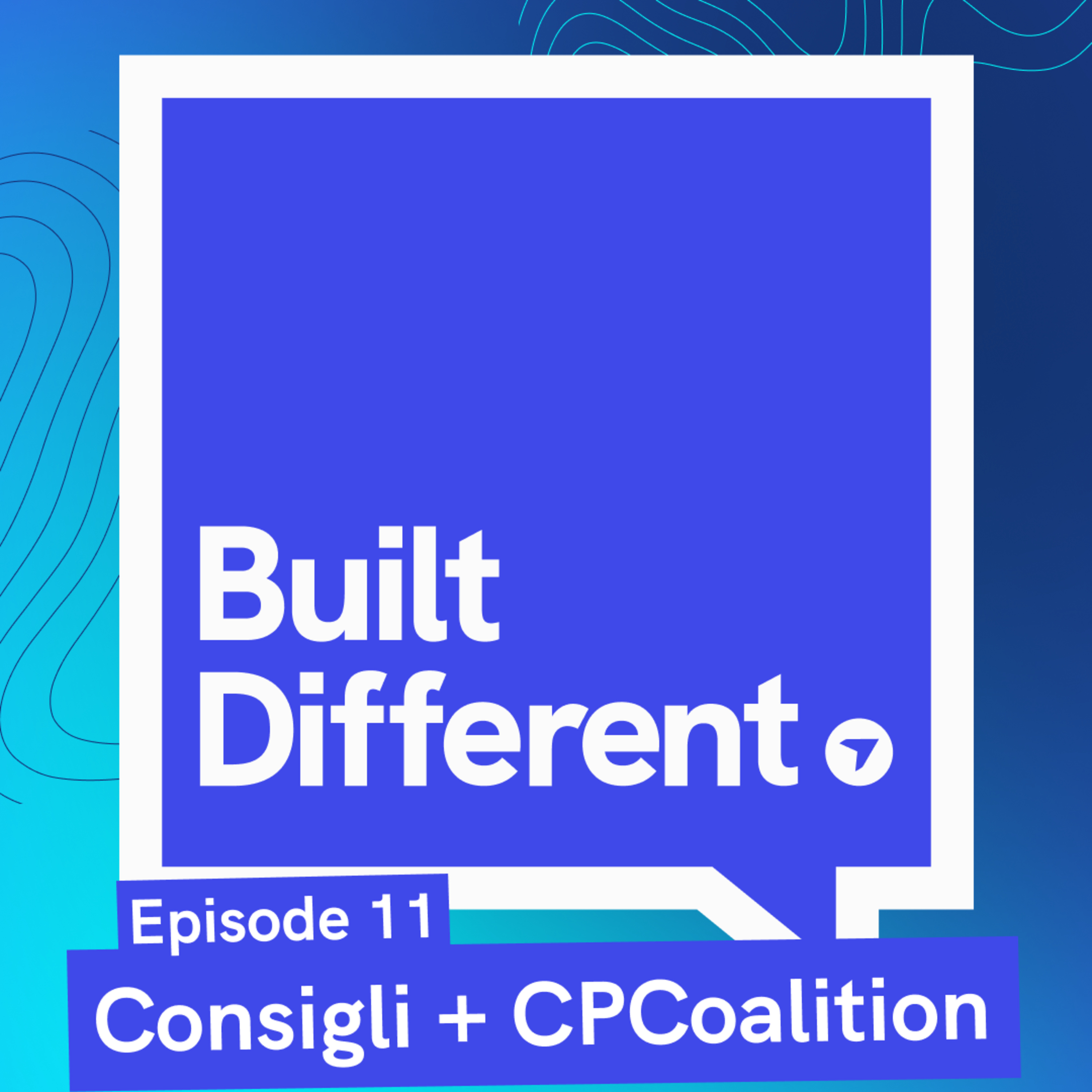 Built Different
