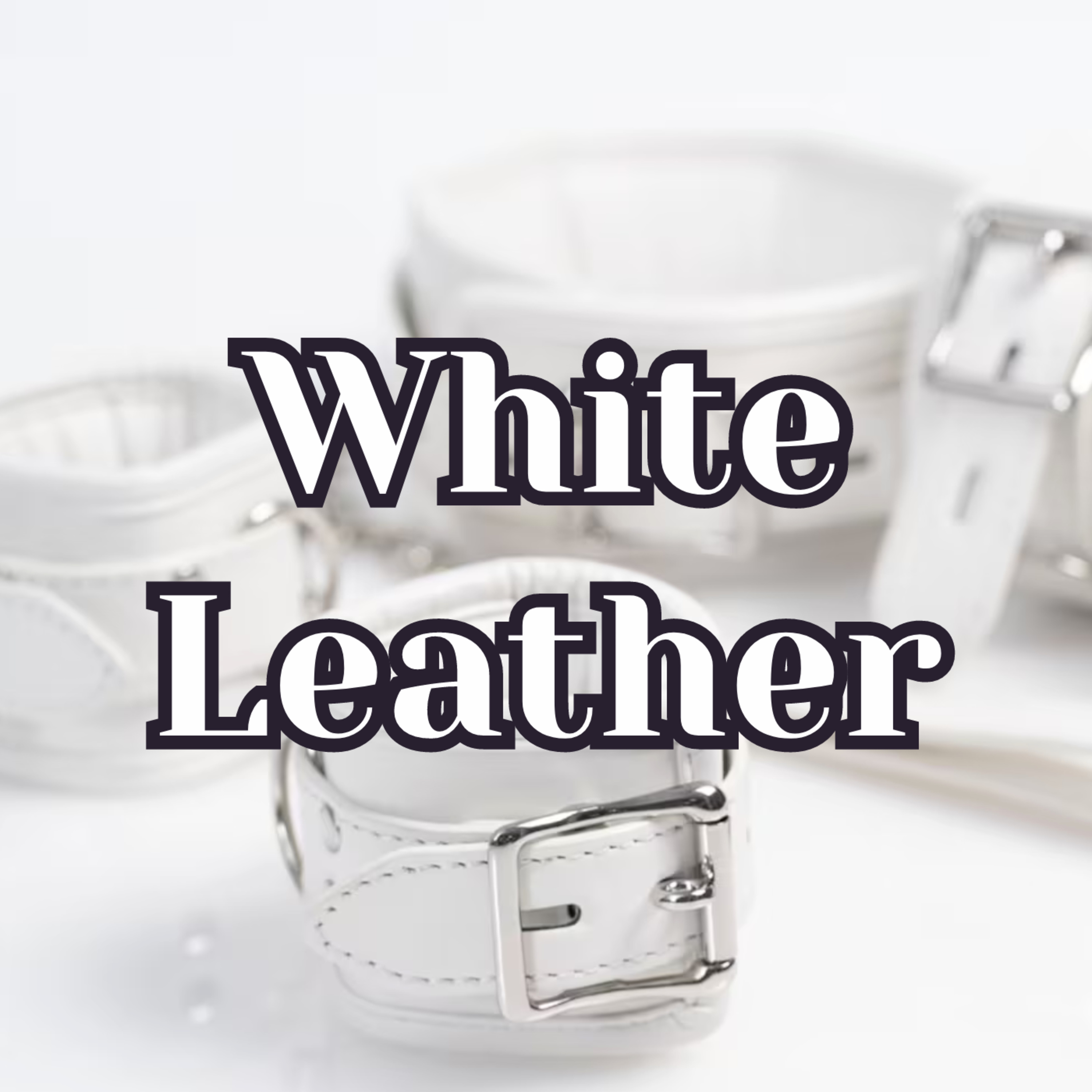 EP 60: White Leather [TGCF, Hualian] episode artwork