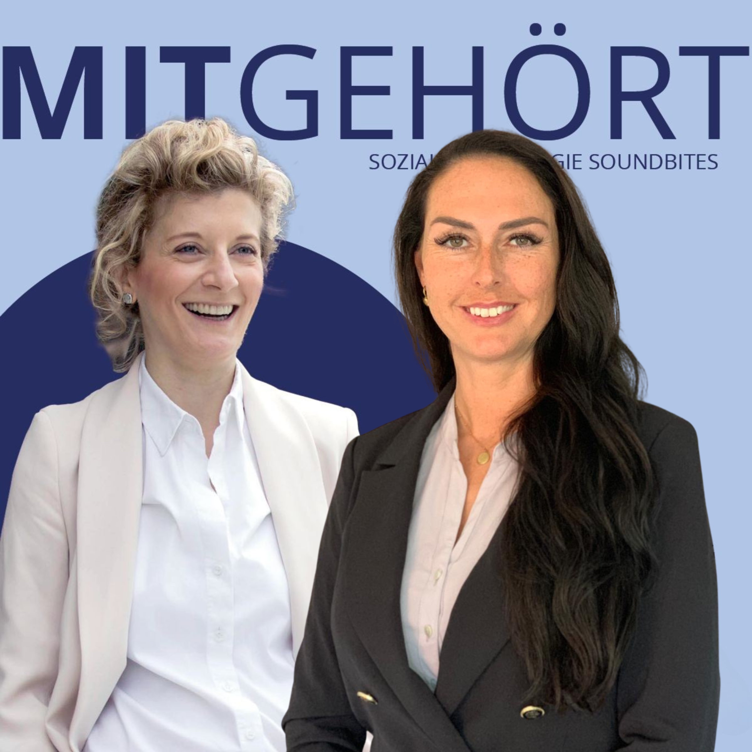 Mitgehört bei Psychologie Miterleben