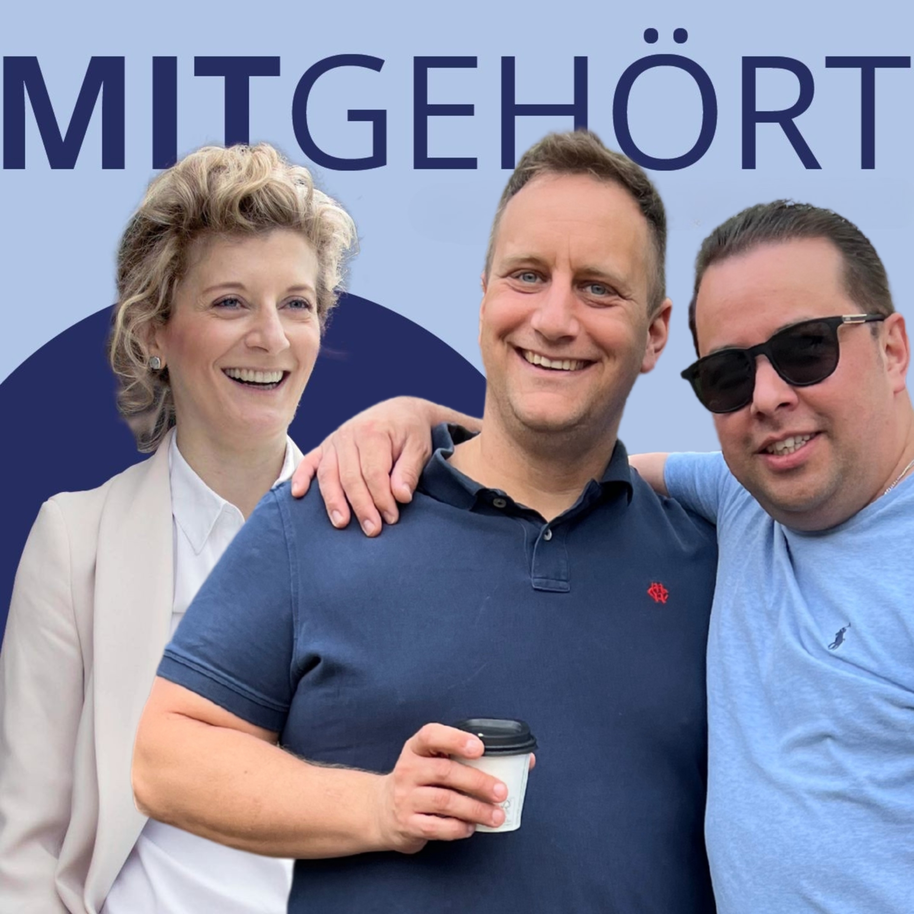 Mitgehört bei Psychologie Miterleben