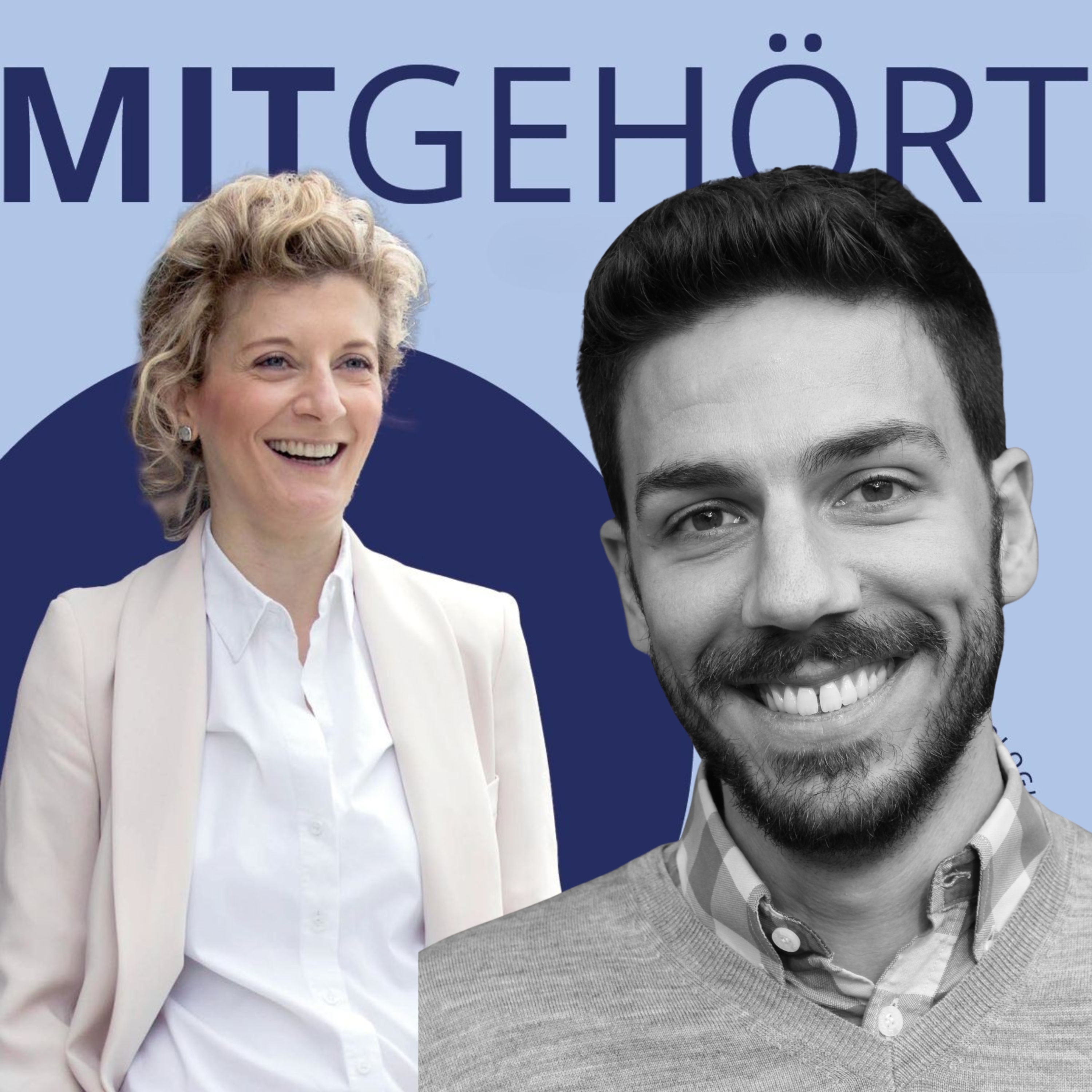 Mitgehört bei Psychologie Miterleben