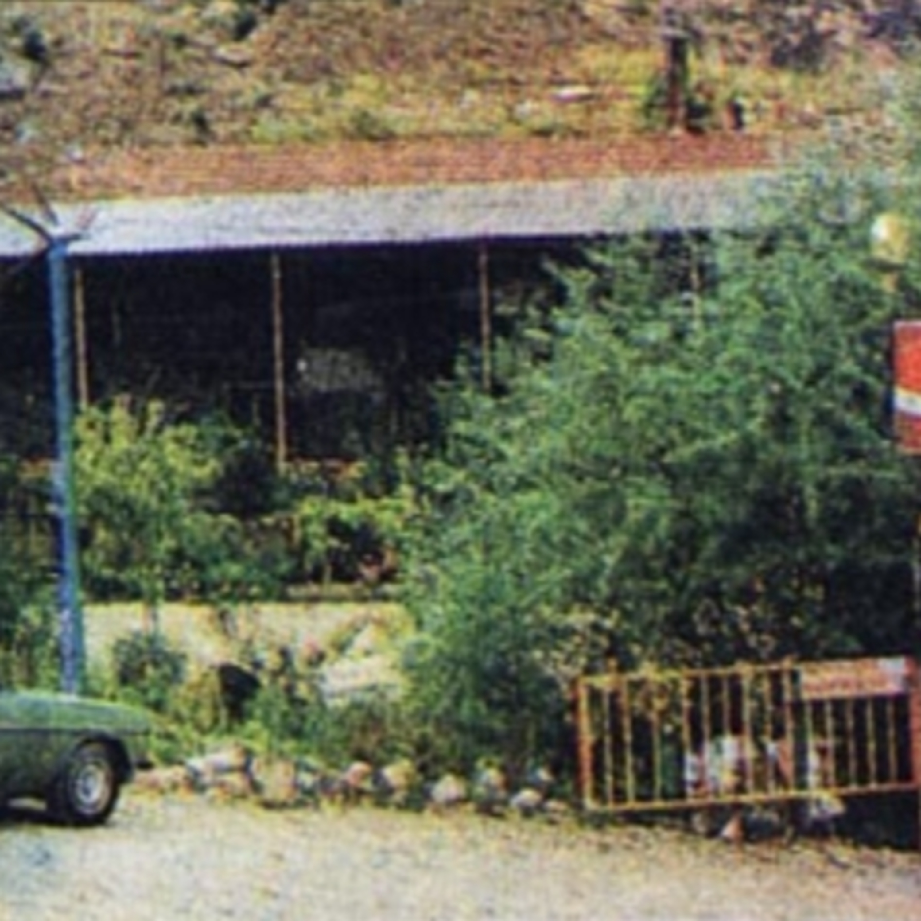 Ankara\'da Bir Ev